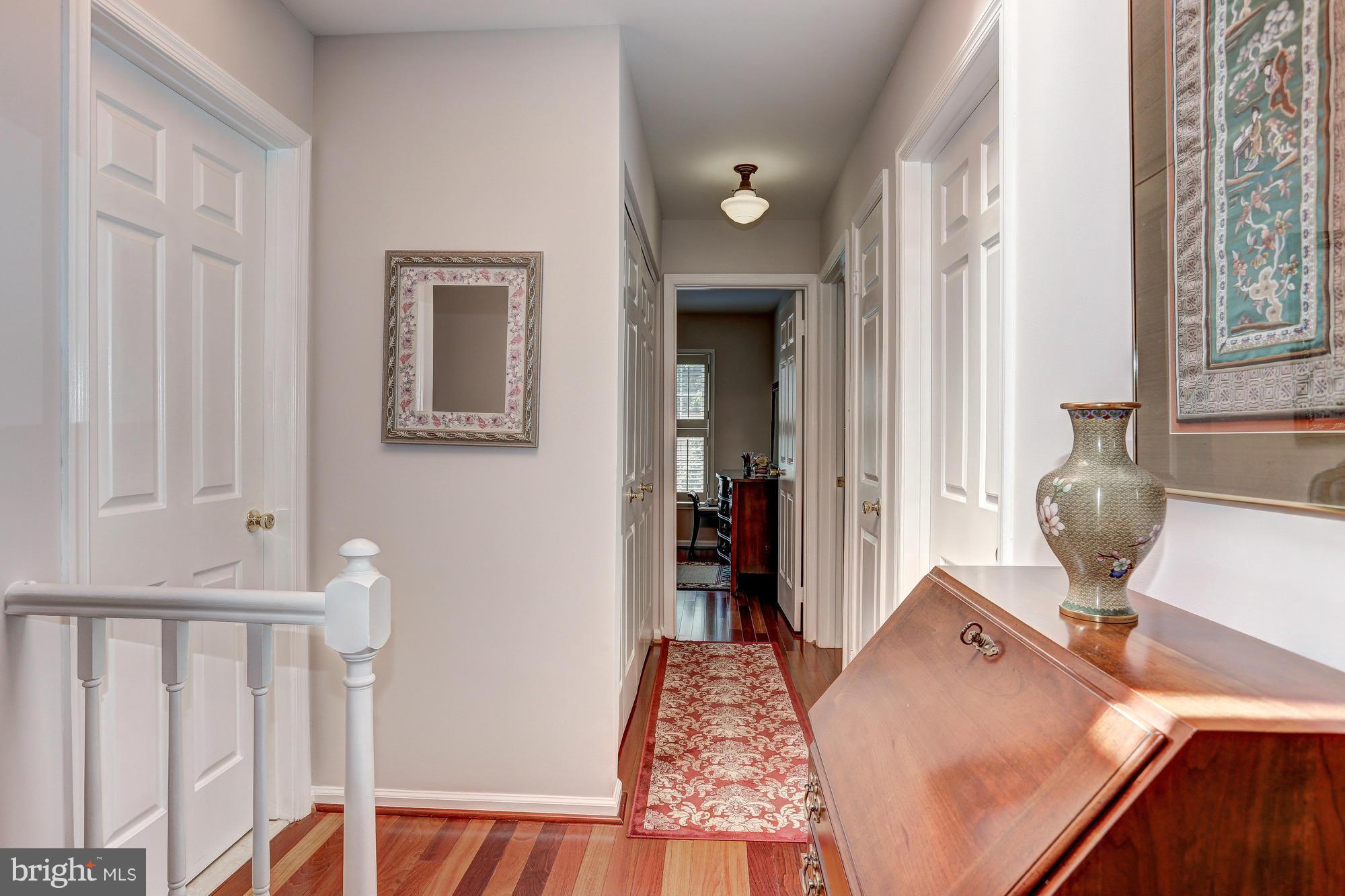 FRANKLIN FARM - Residential