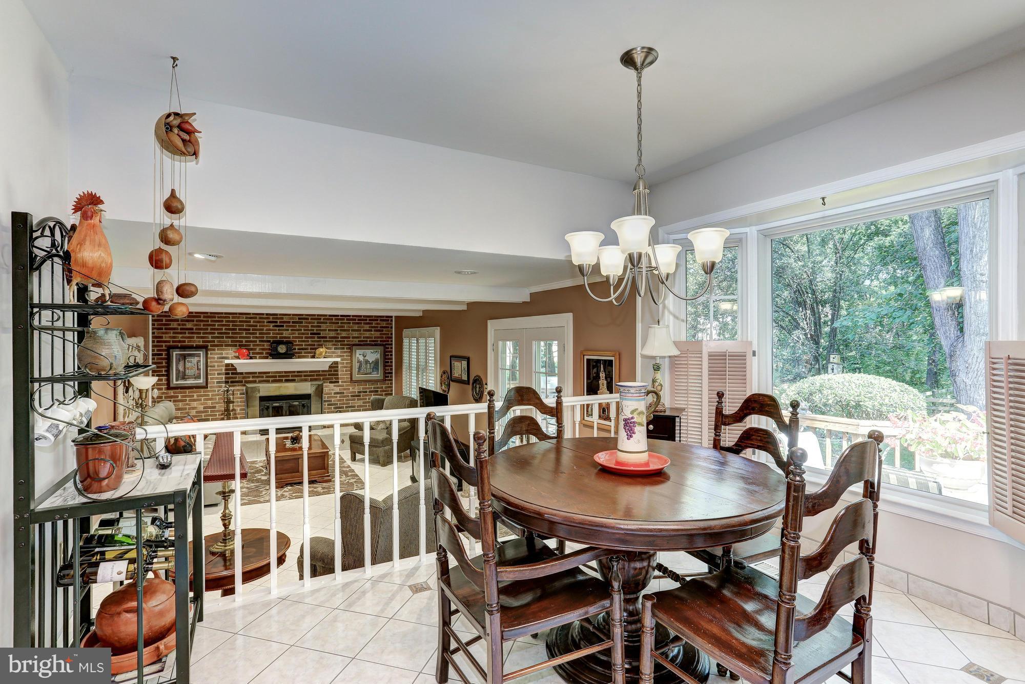 FRANKLIN FARM - Residential