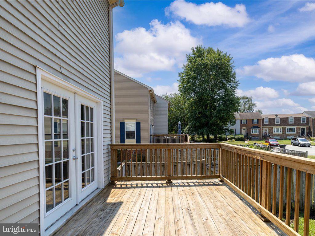 ELIZABETHS LANDING - Residential