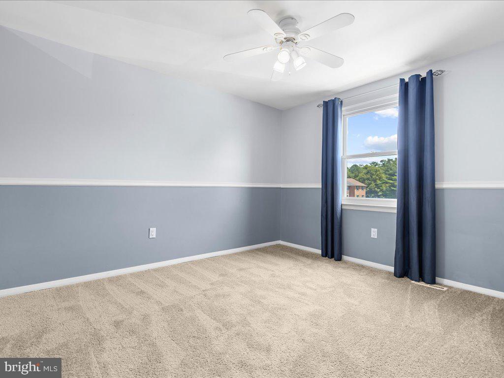 ELIZABETHS LANDING - Residential