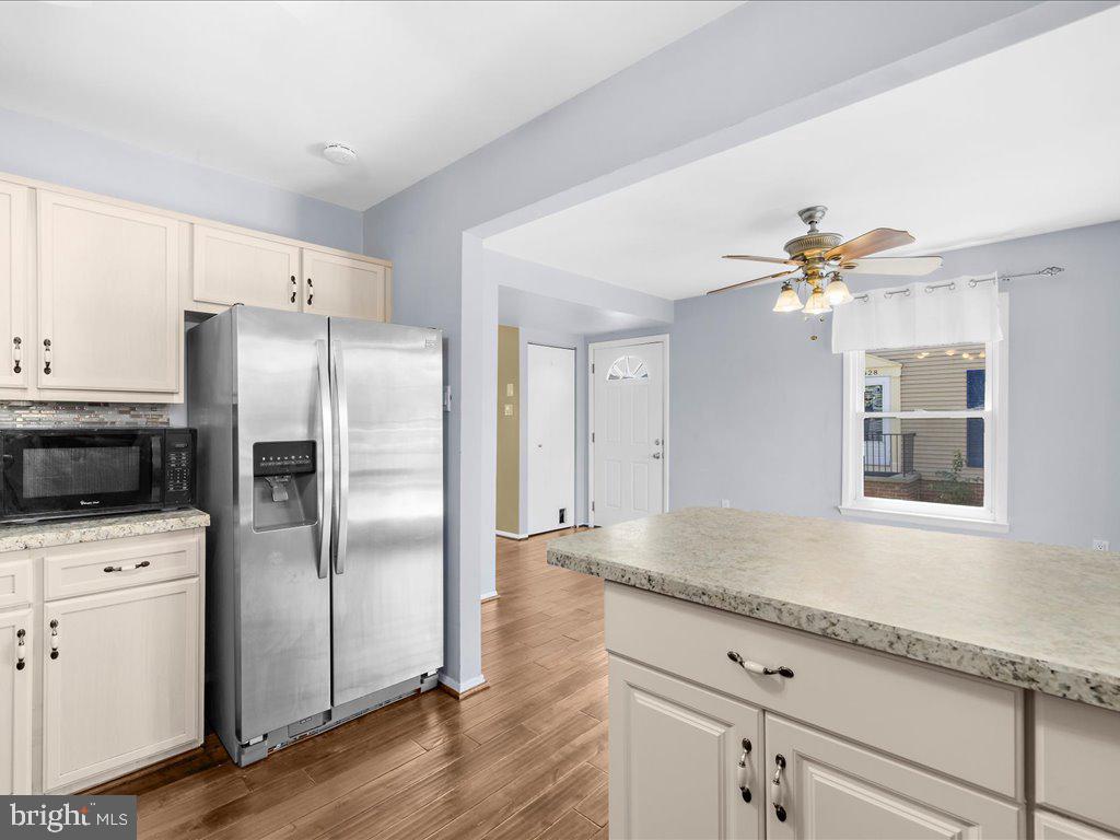 ELIZABETHS LANDING - Residential