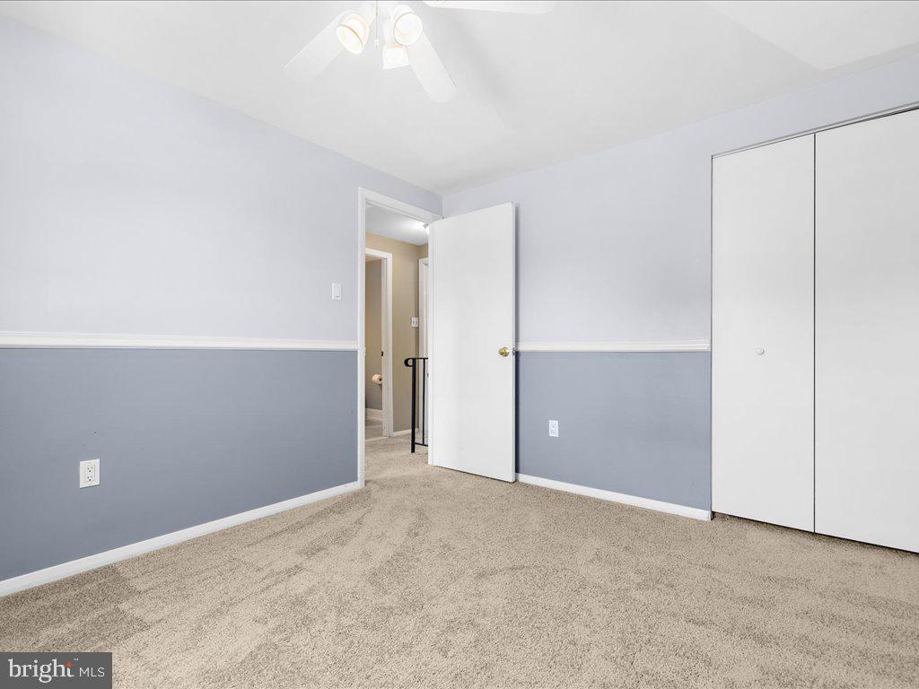 ELIZABETHS LANDING - Residential