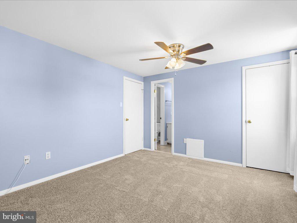 ELIZABETHS LANDING - Residential