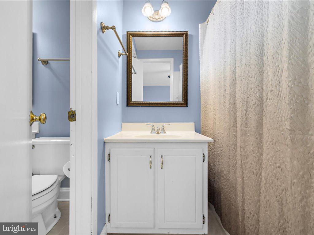 ELIZABETHS LANDING - Residential