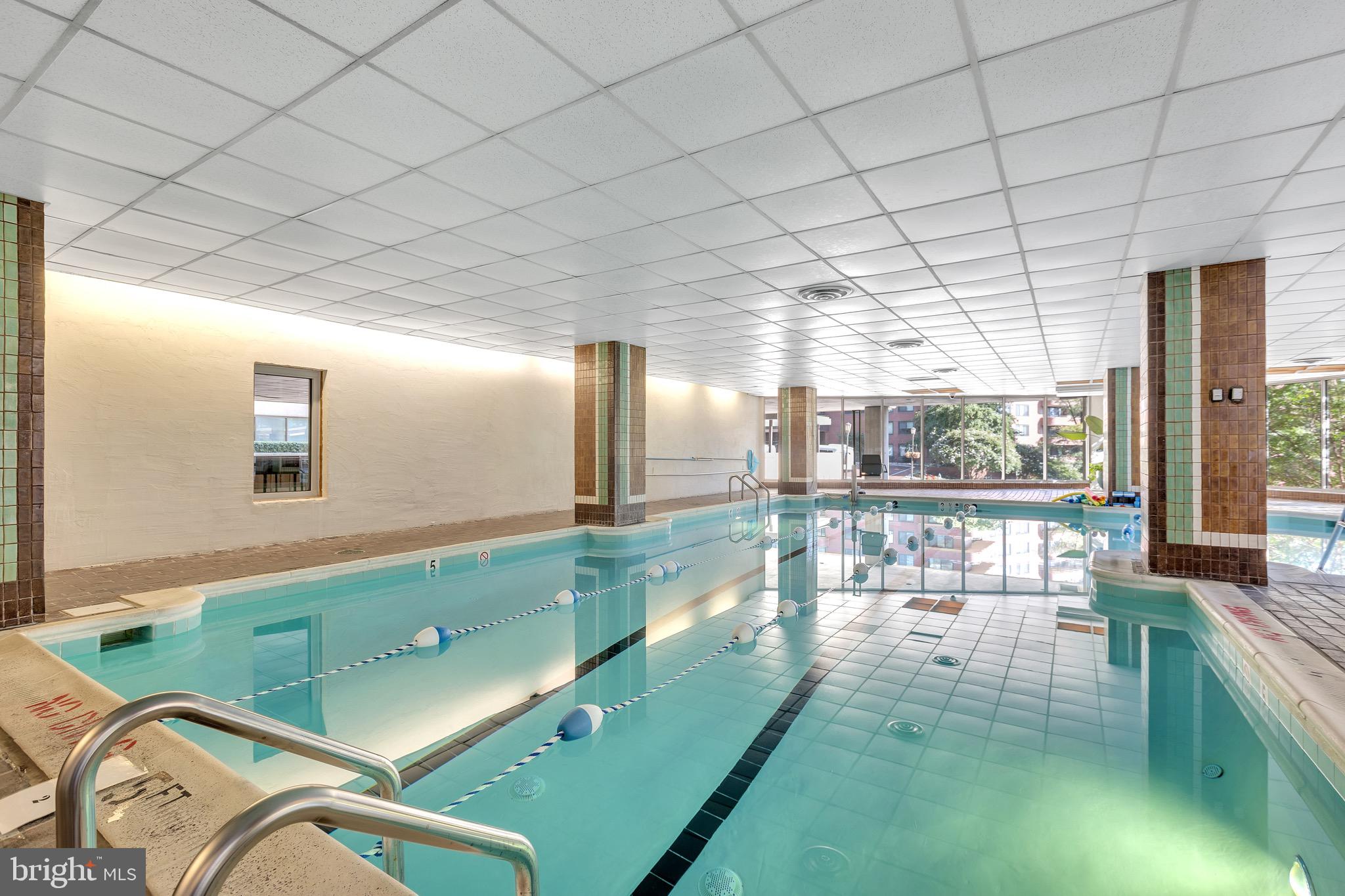 THE ELIZABETH - Residential Lease