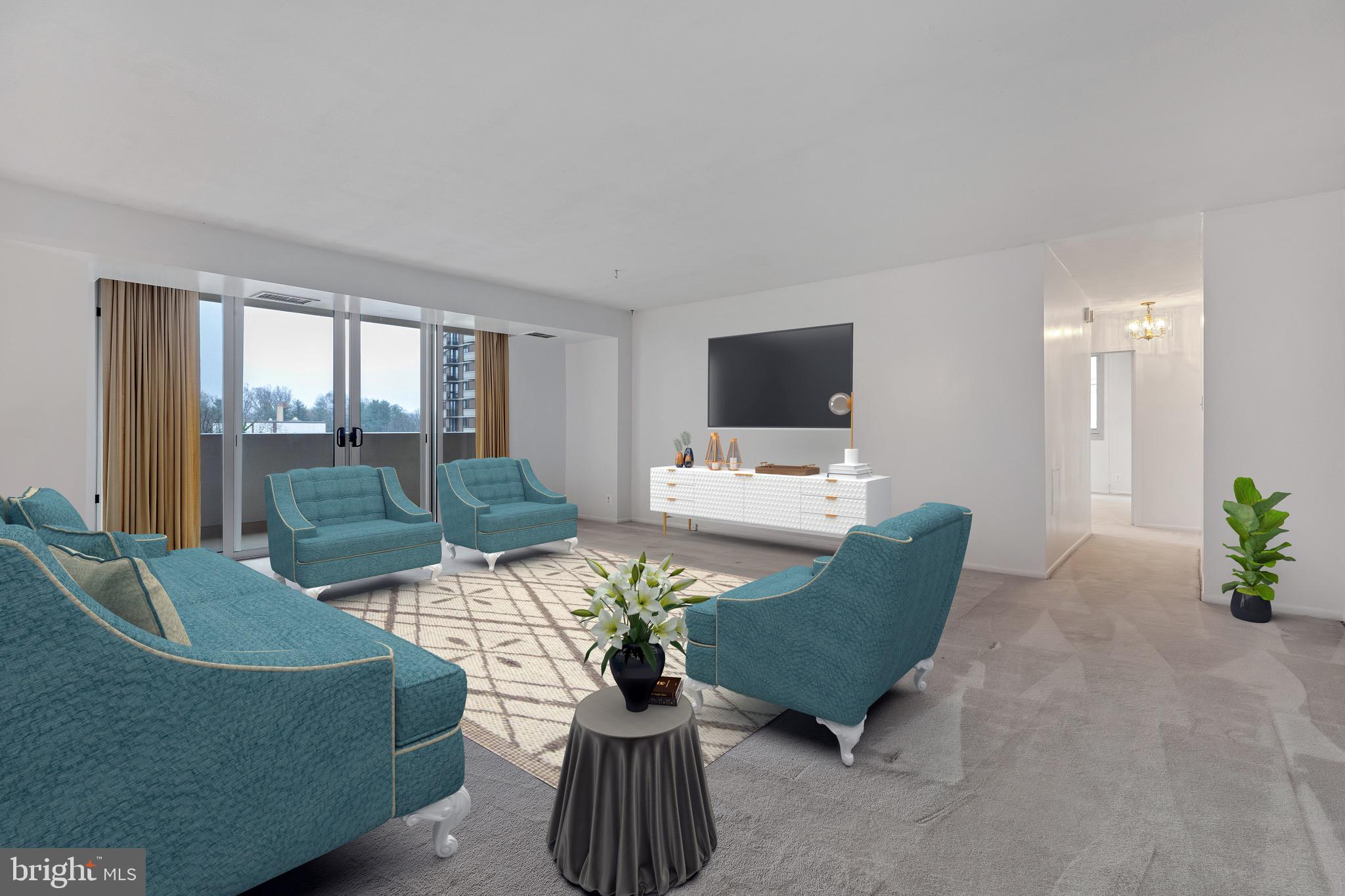 THE ELIZABETH - Residential Lease