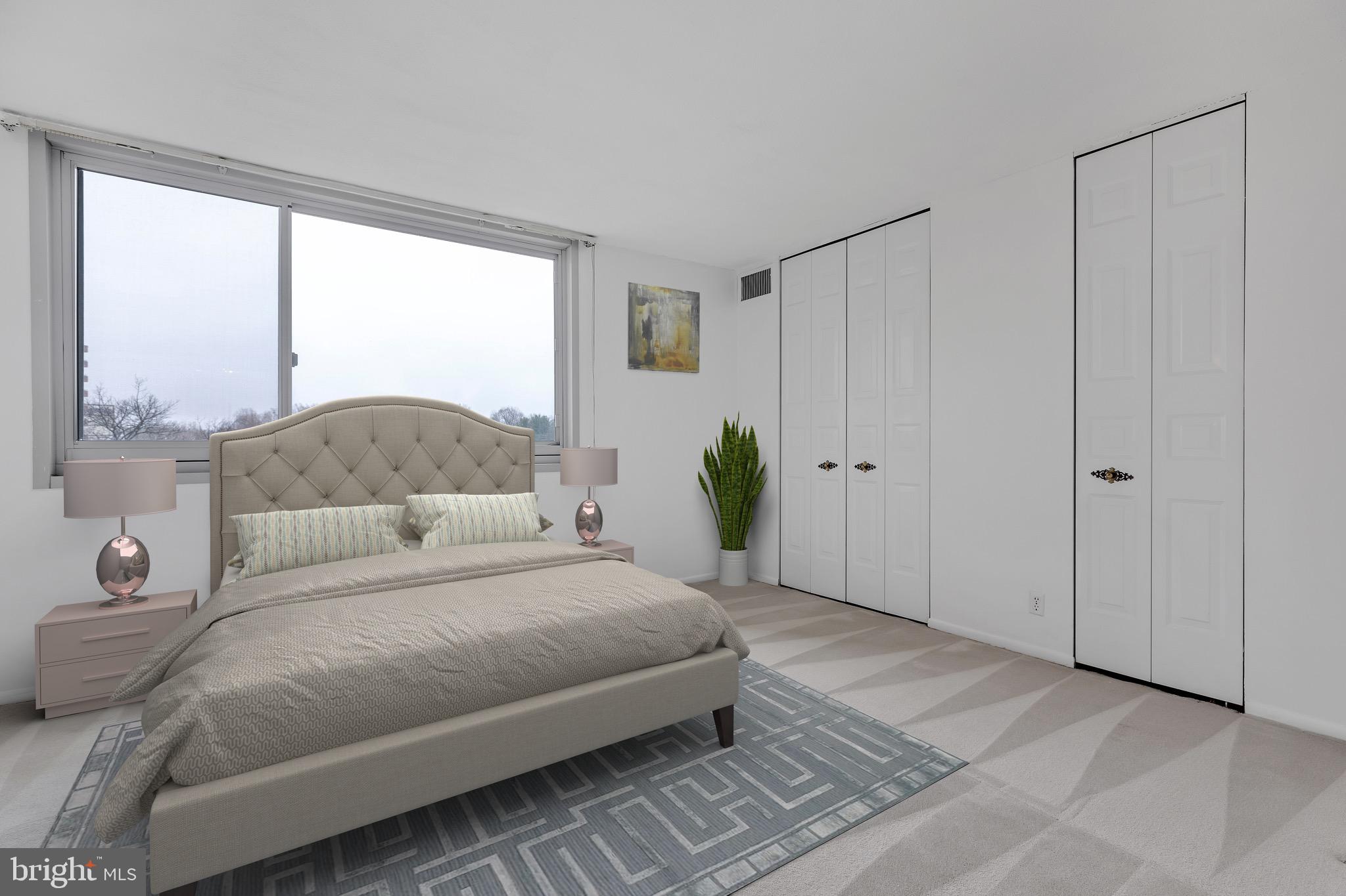 THE ELIZABETH - Residential Lease