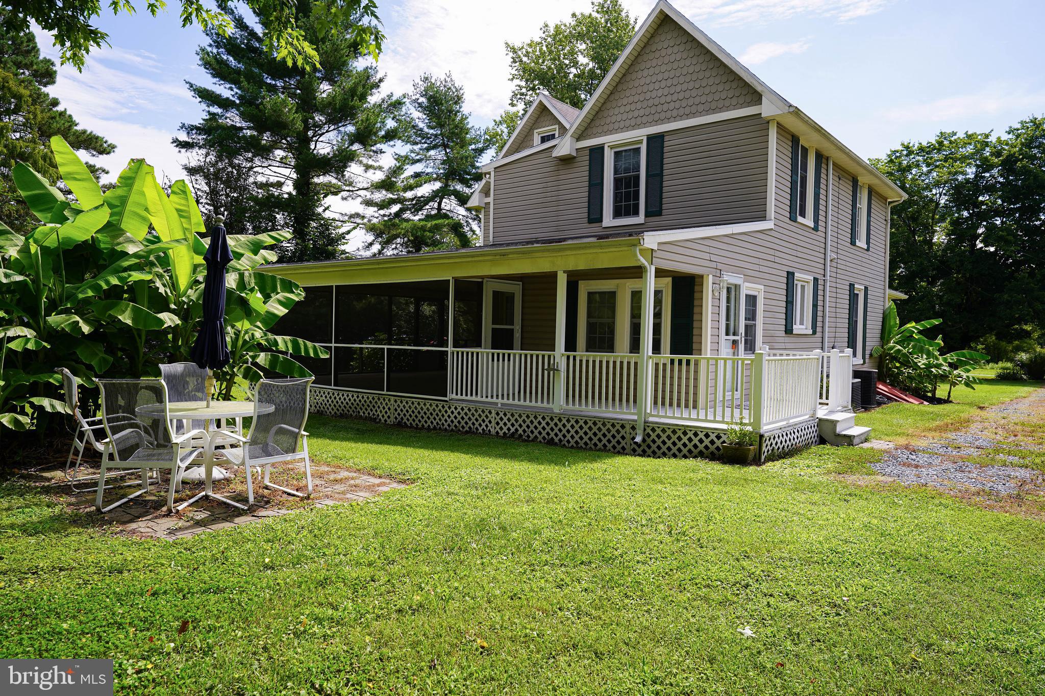 NONE AVAILABLE - Residential Lease