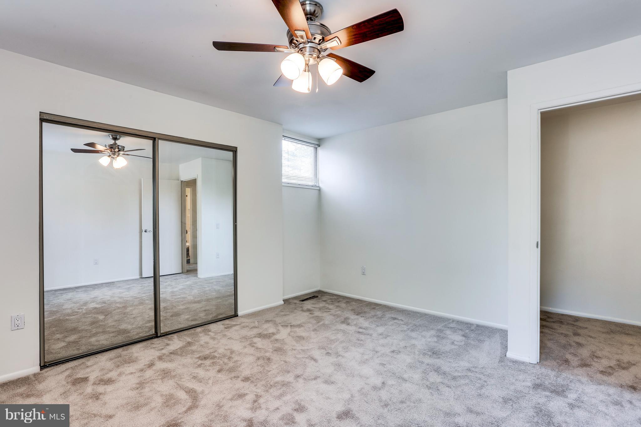 CLARY'S FOREST - Residential Lease