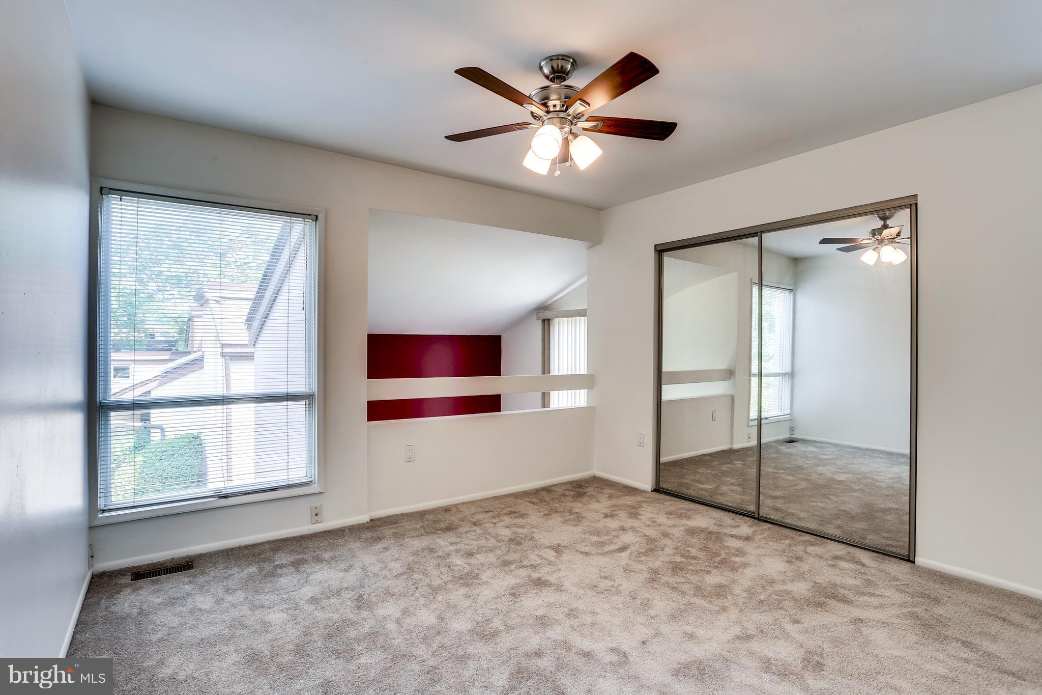 CLARY'S FOREST - Residential Lease