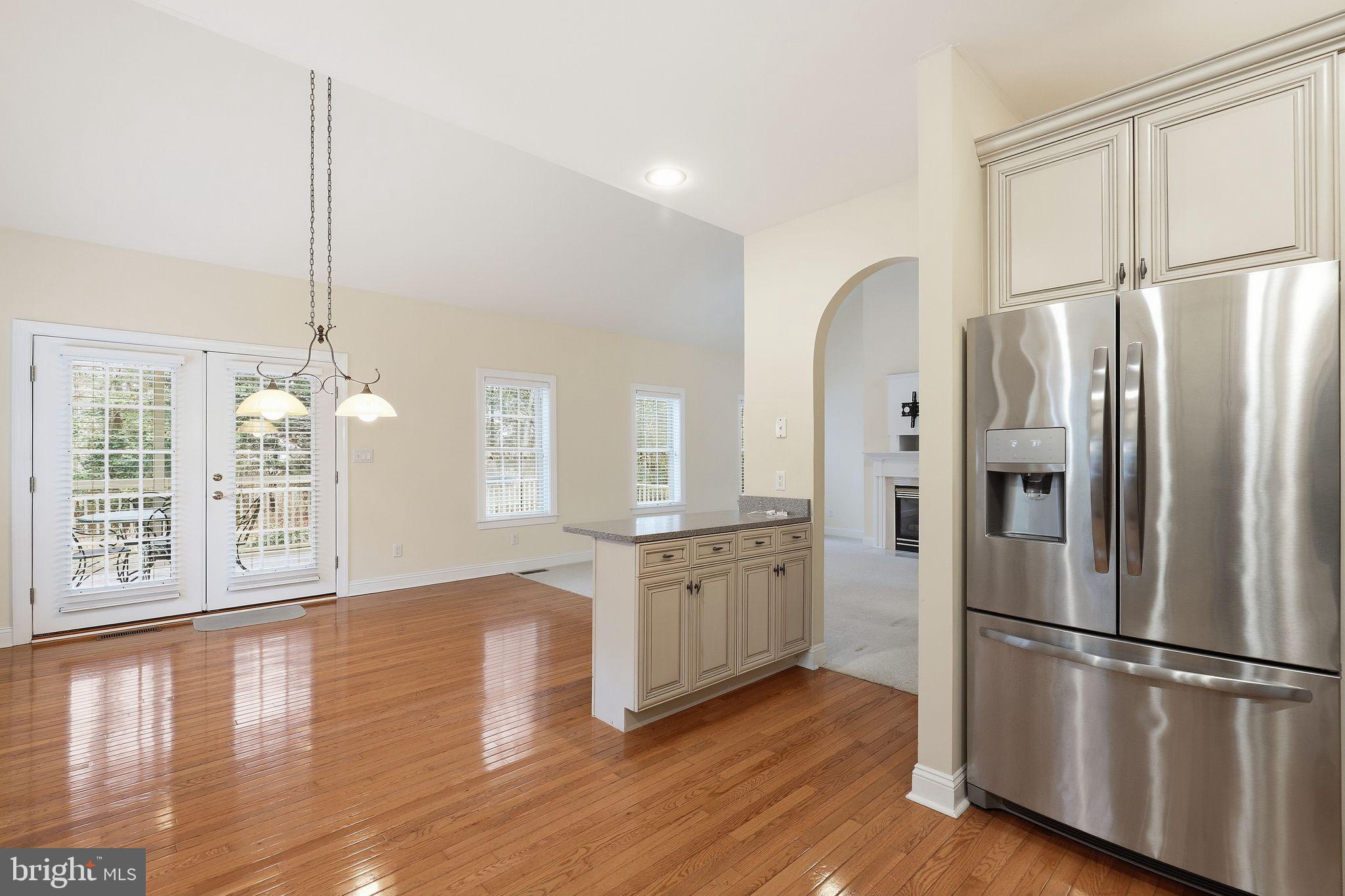 DEER POINT - Residential