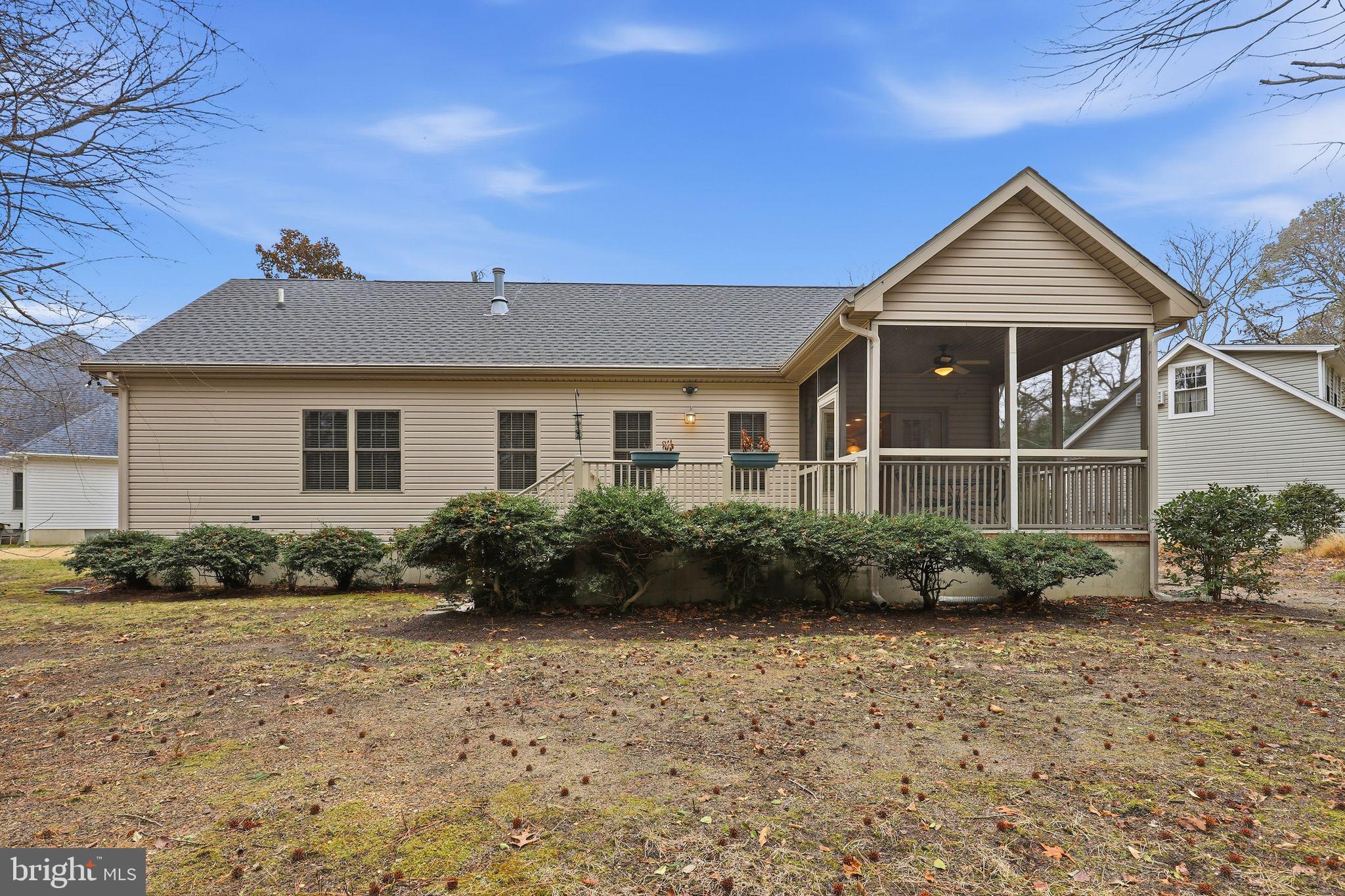 DEER POINT - Residential