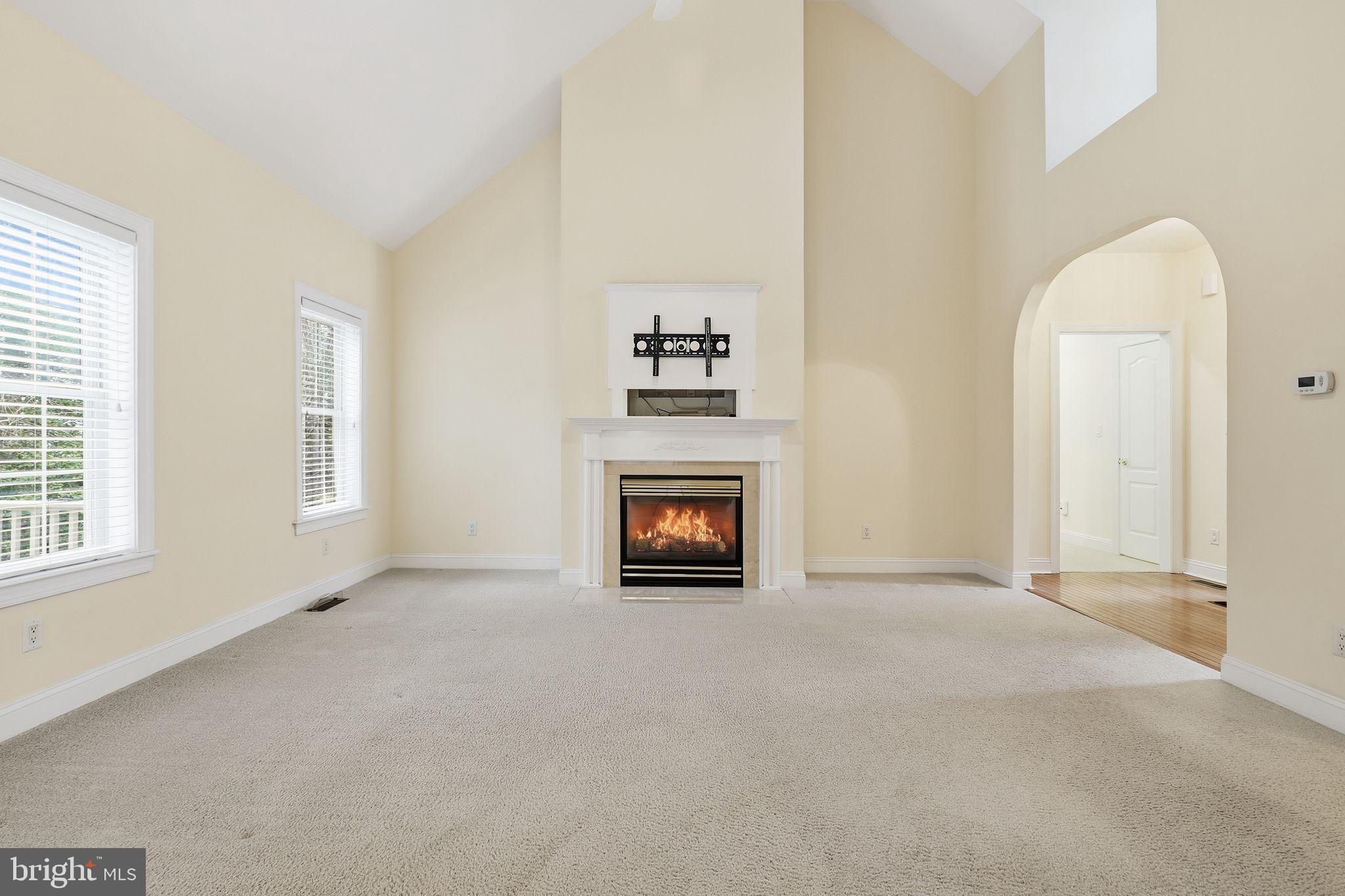 DEER POINT - Residential