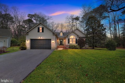 9409 WHITETAIL COURT BERLIN MD 21811