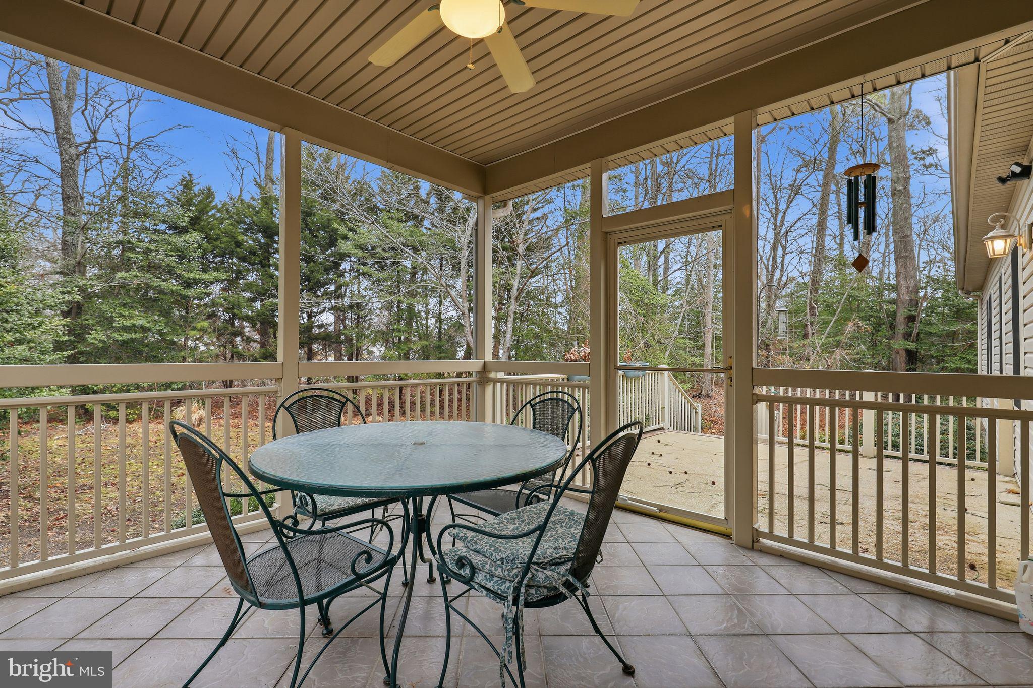 DEER POINT - Residential