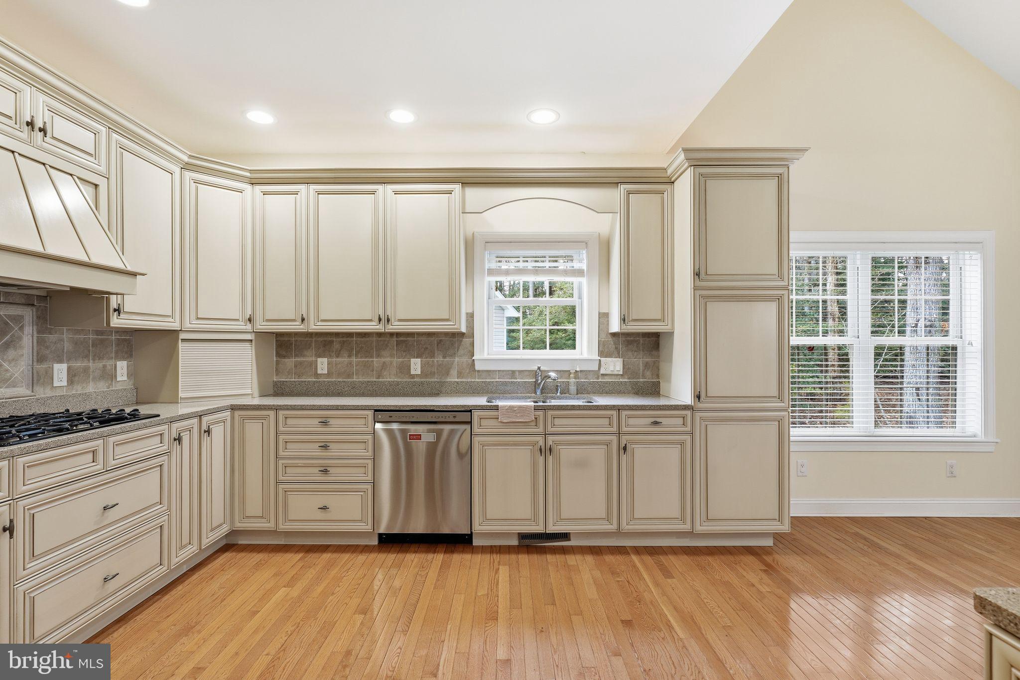 DEER POINT - Residential