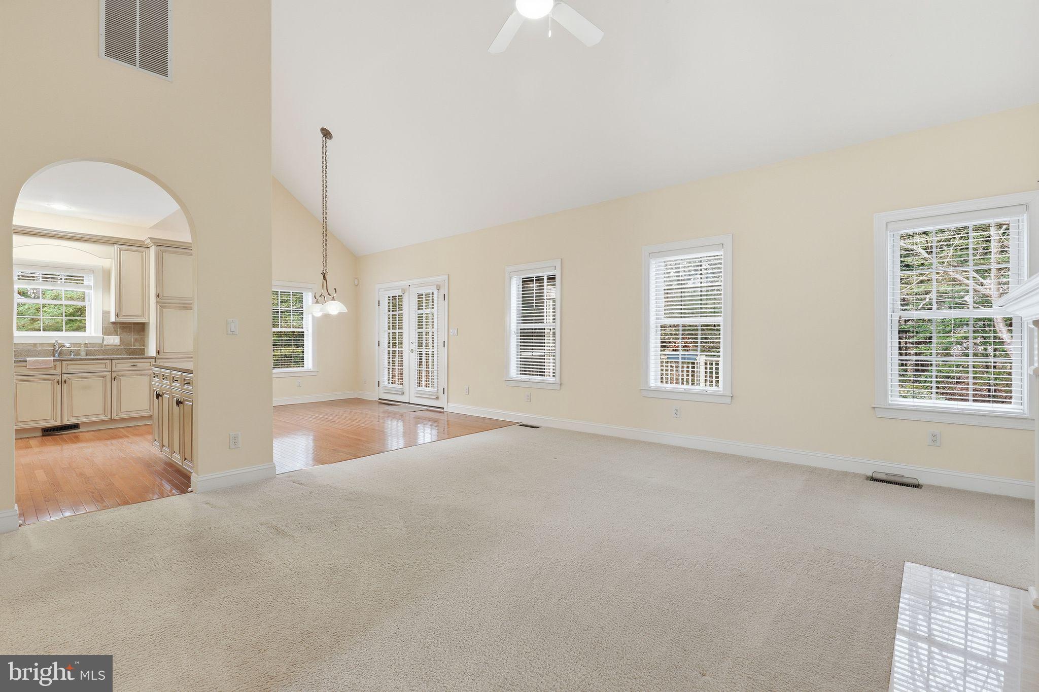 DEER POINT - Residential