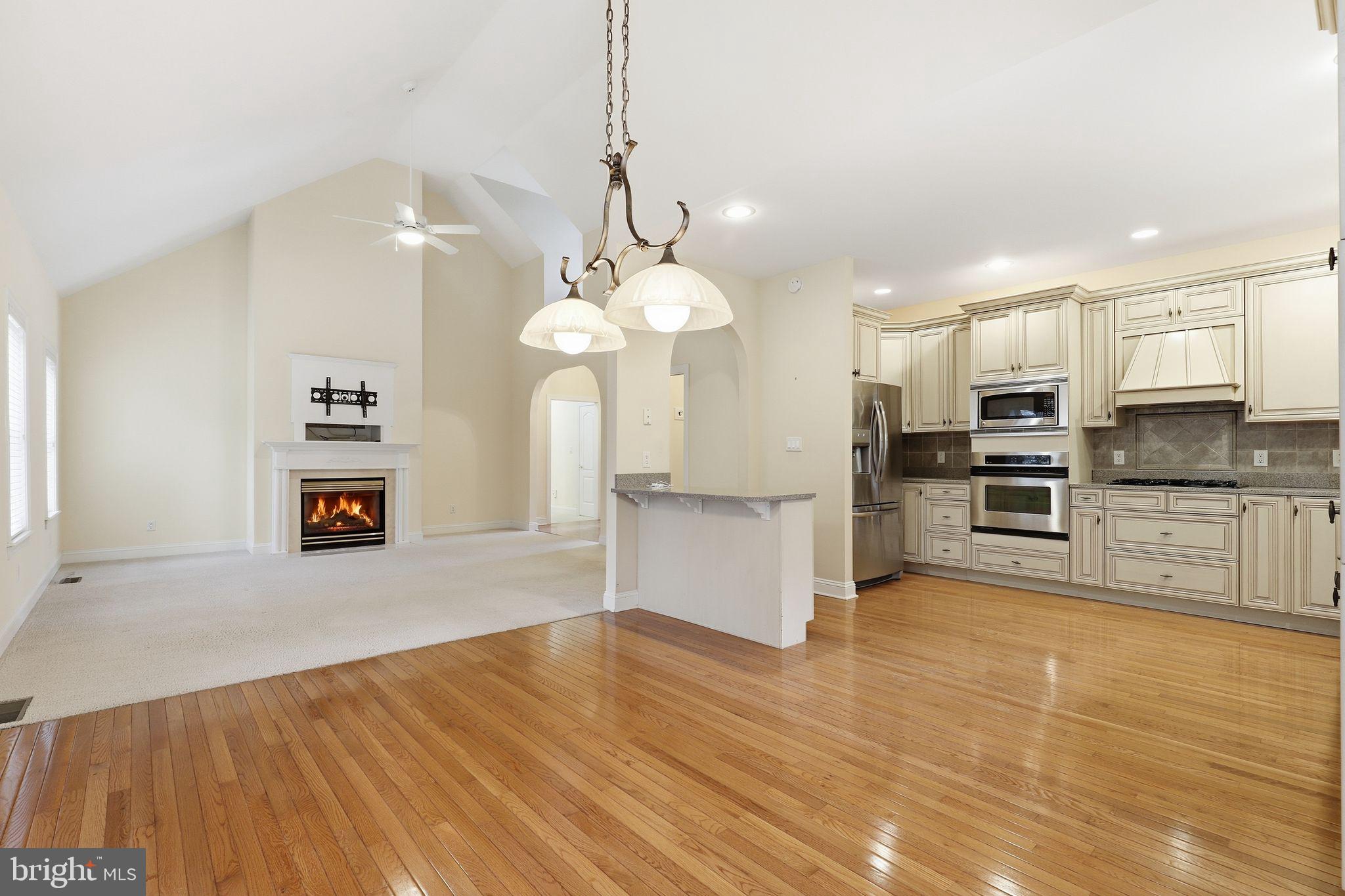 DEER POINT - Residential