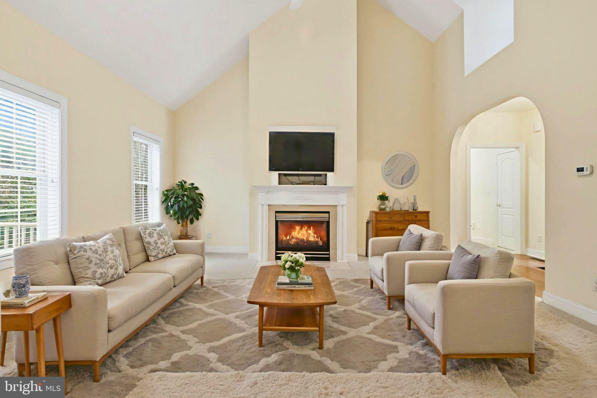 DEER POINT - Residential