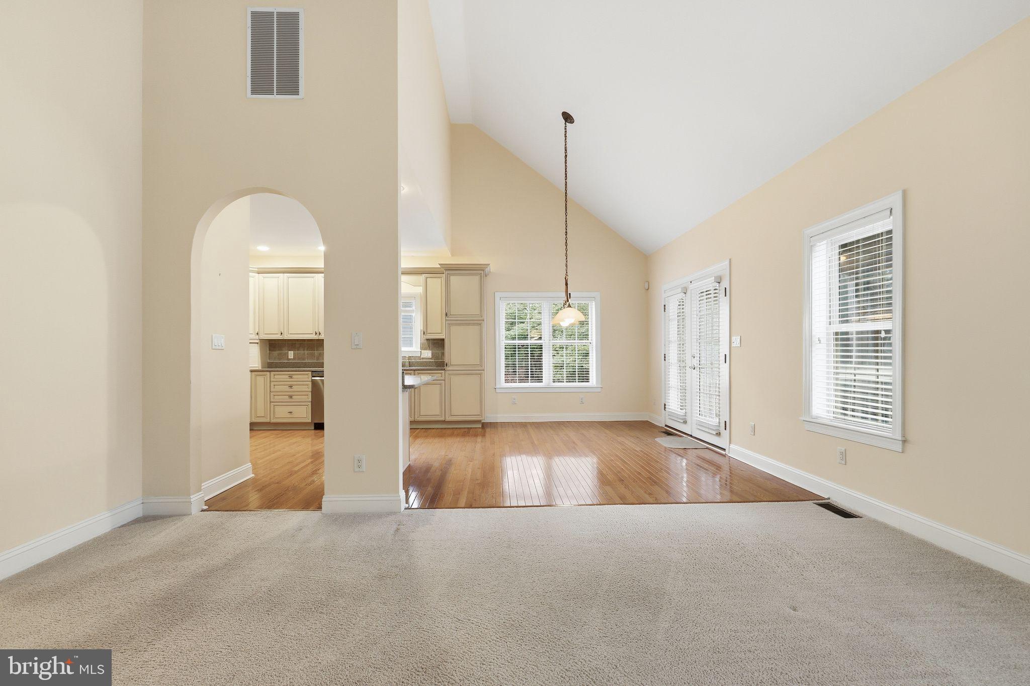 DEER POINT - Residential