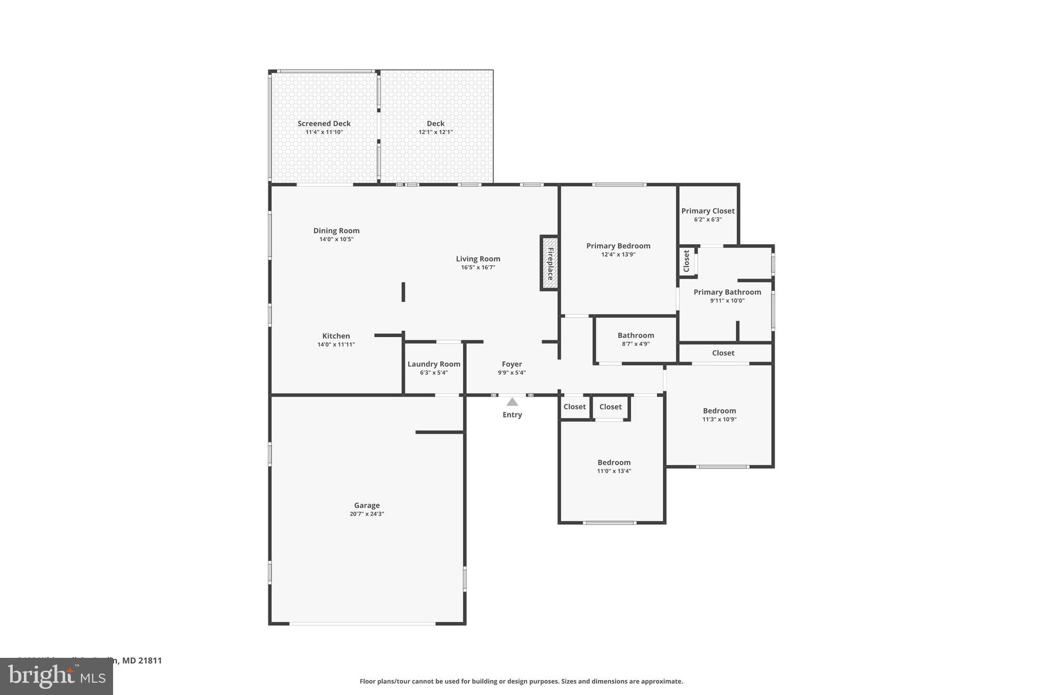 DEER POINT - Residential