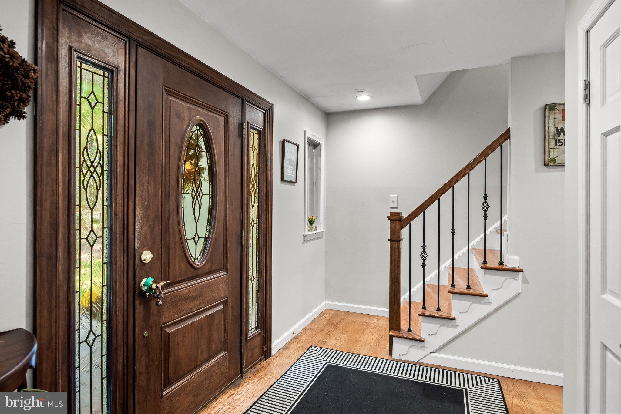 16 CORSHAM DRIVE