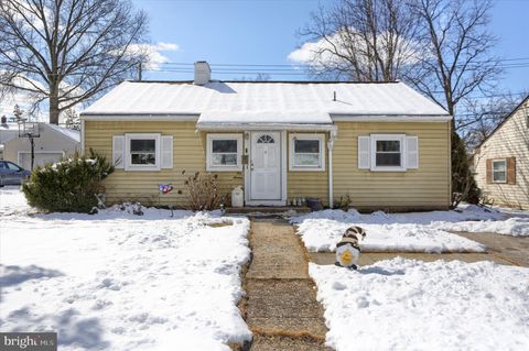 1016 ALLEN STREET NEW CUMBERLAND PA 17070