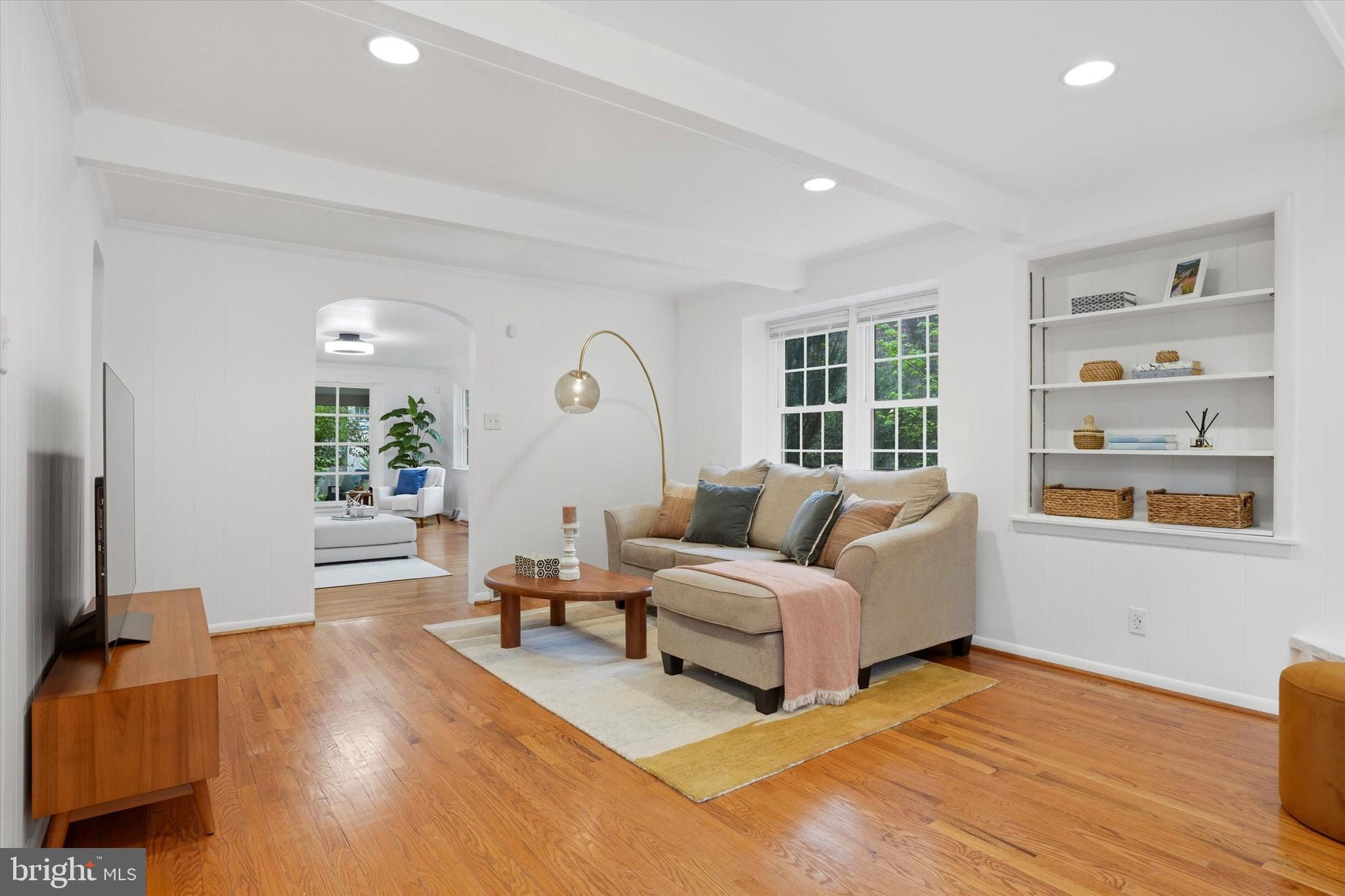 MERION PARK - Residential