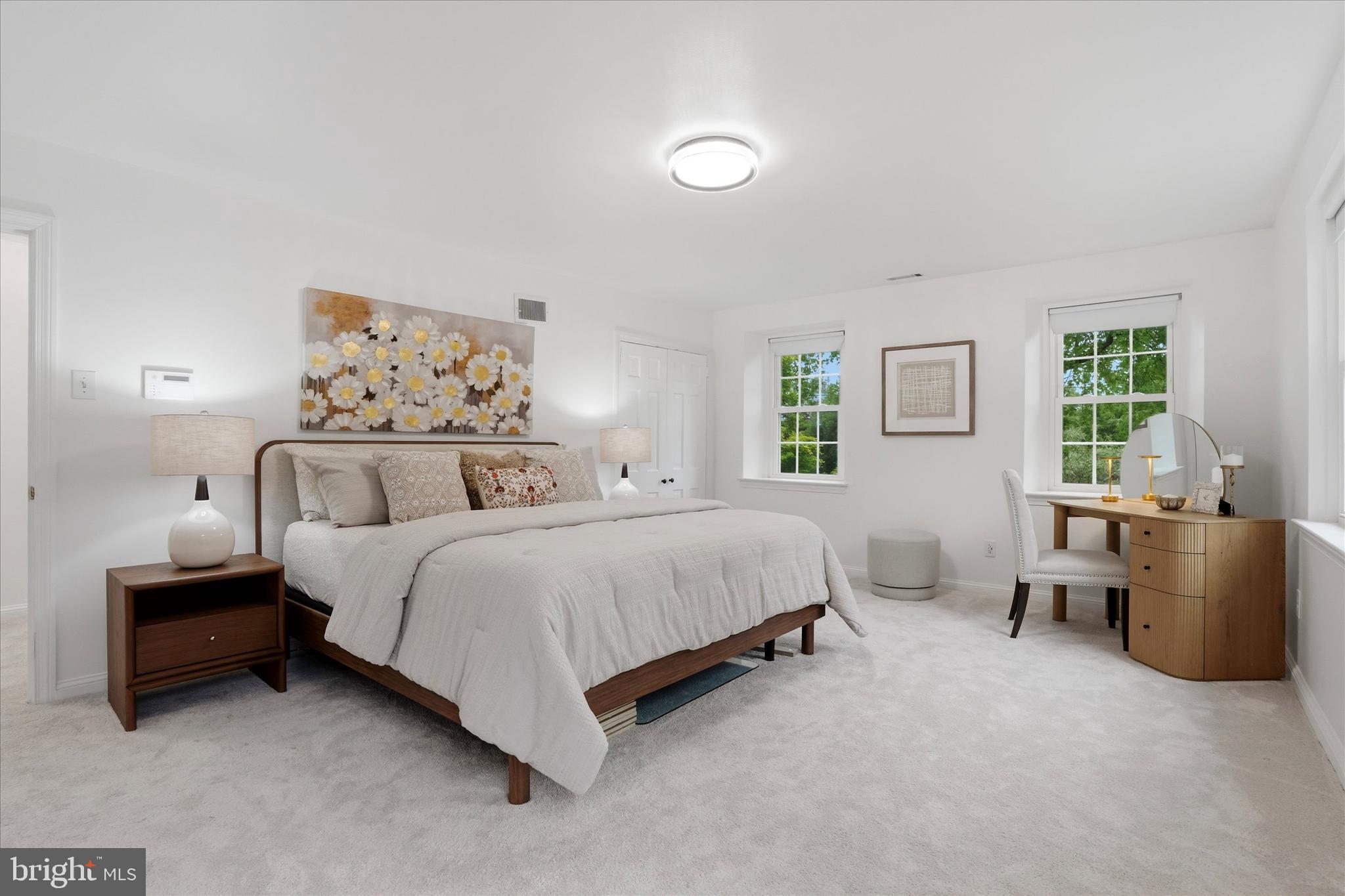 MERION PARK - Residential