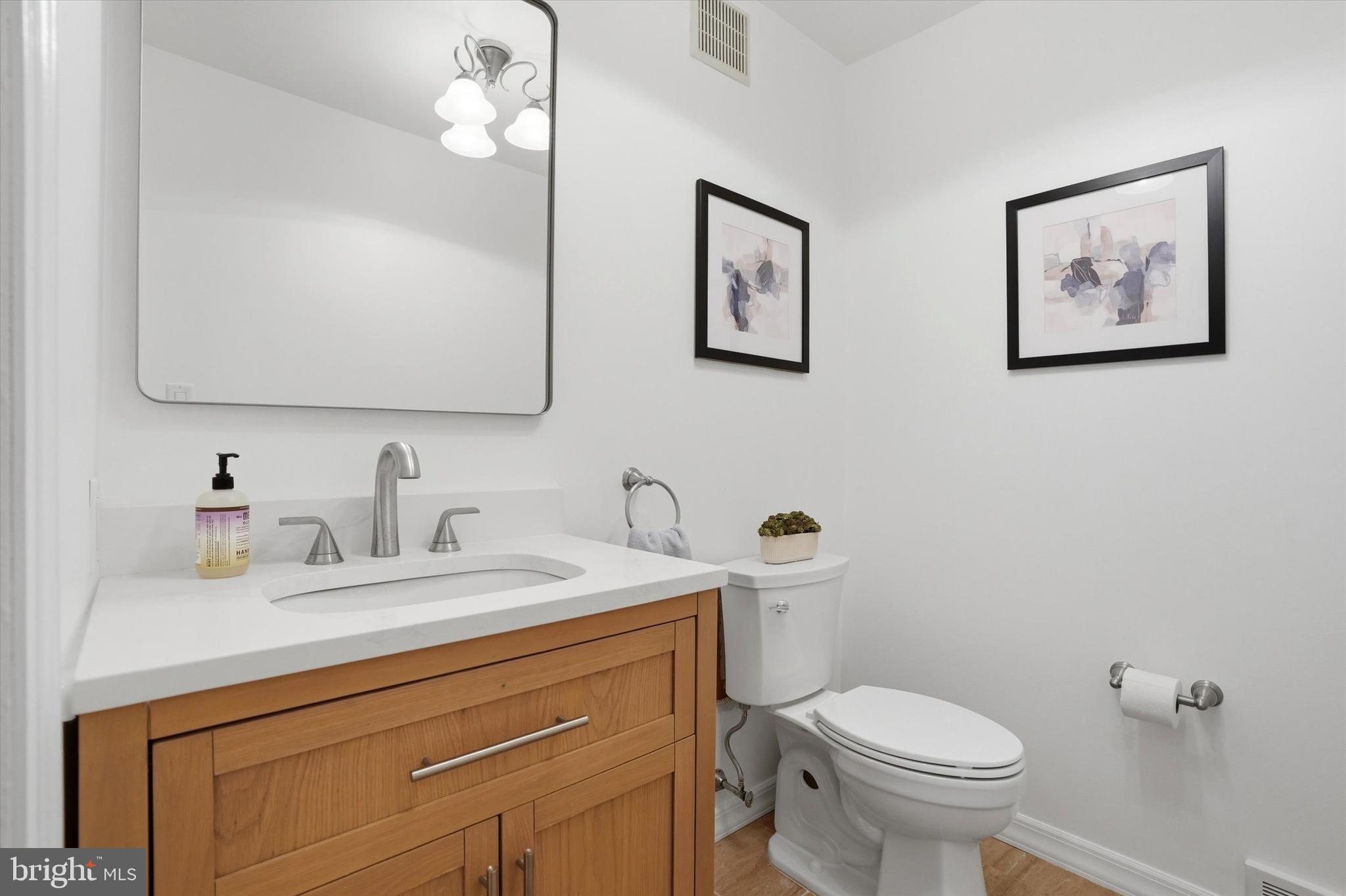 MERION PARK - Residential
