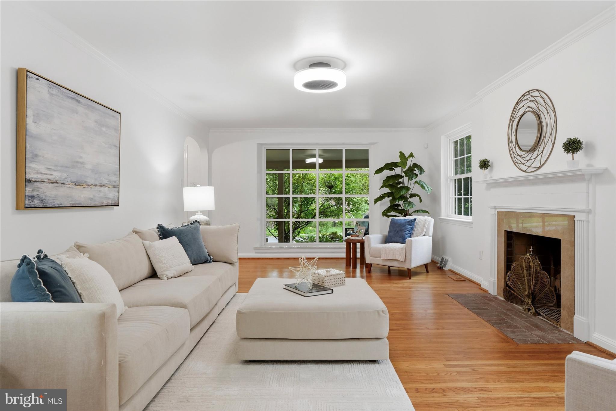 MERION PARK - Residential