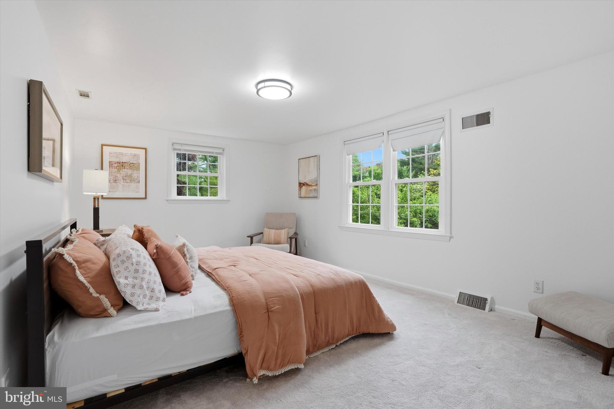 MERION PARK - Residential