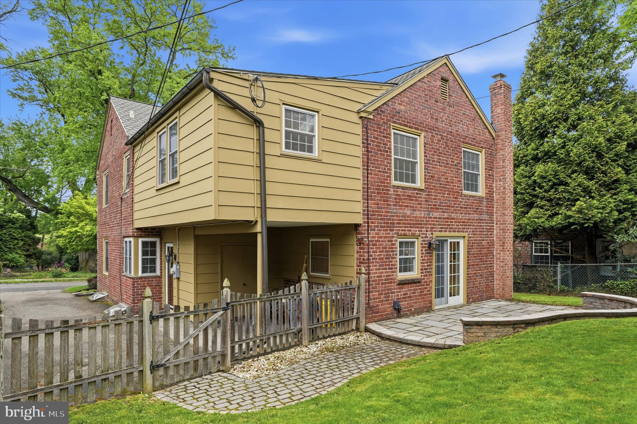 MERION PARK - Residential