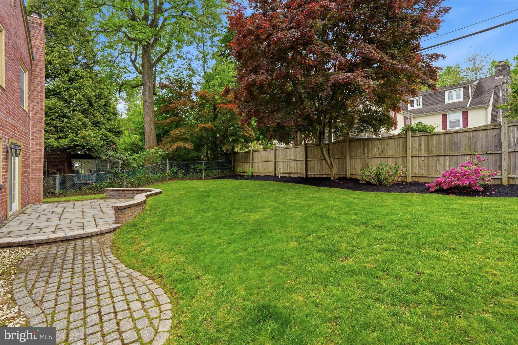 MERION PARK - Residential