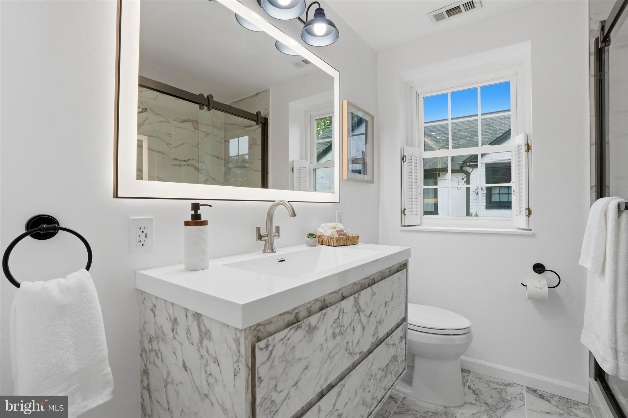 MERION PARK - Residential