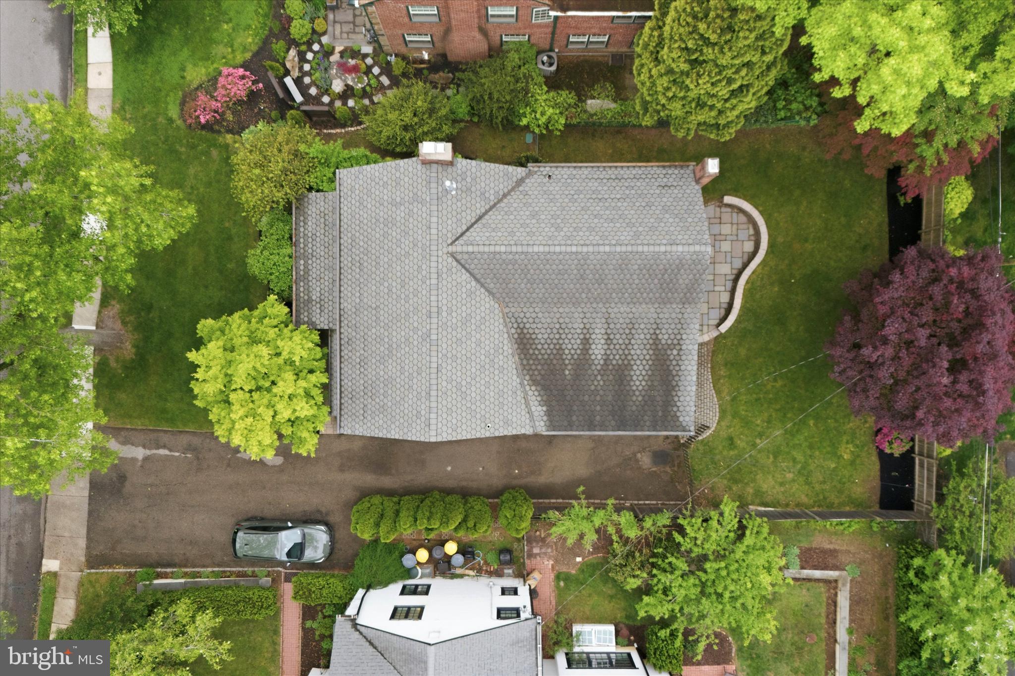 MERION PARK - Residential