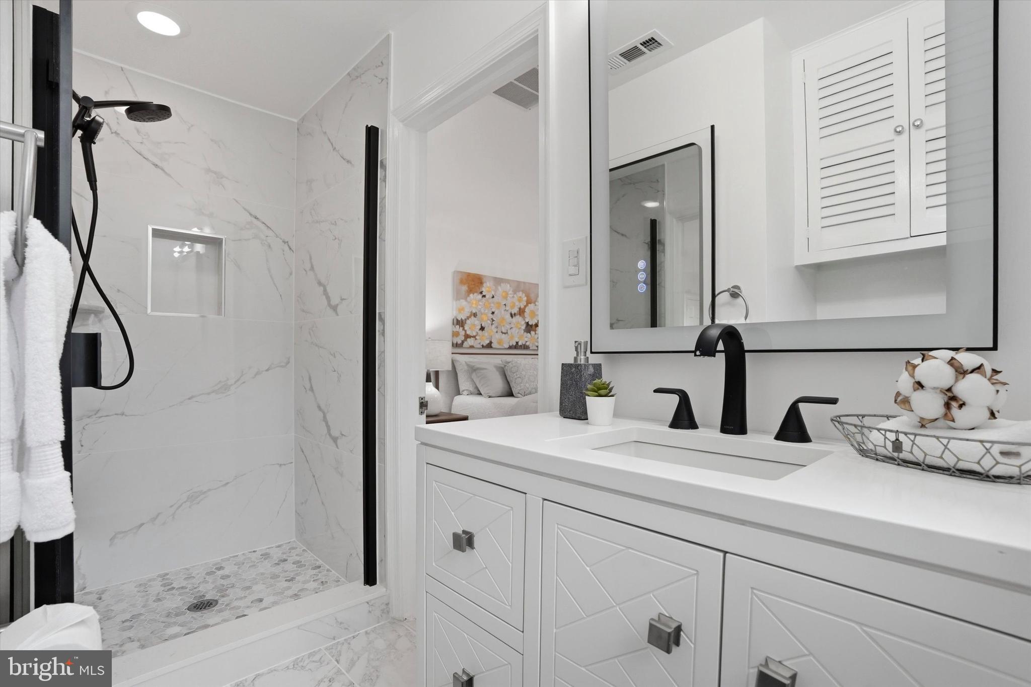 MERION PARK - Residential