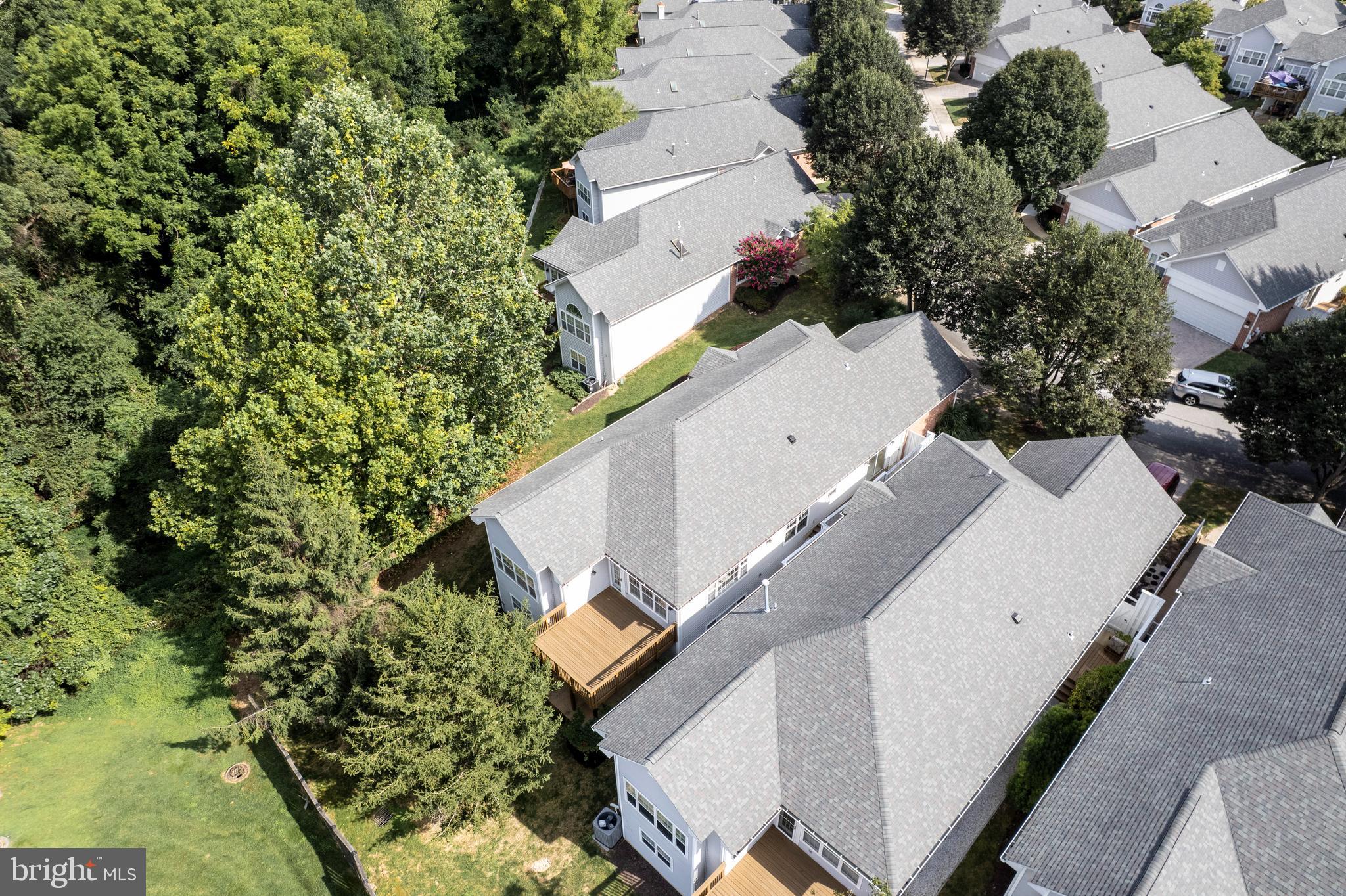 WESTON - Residential