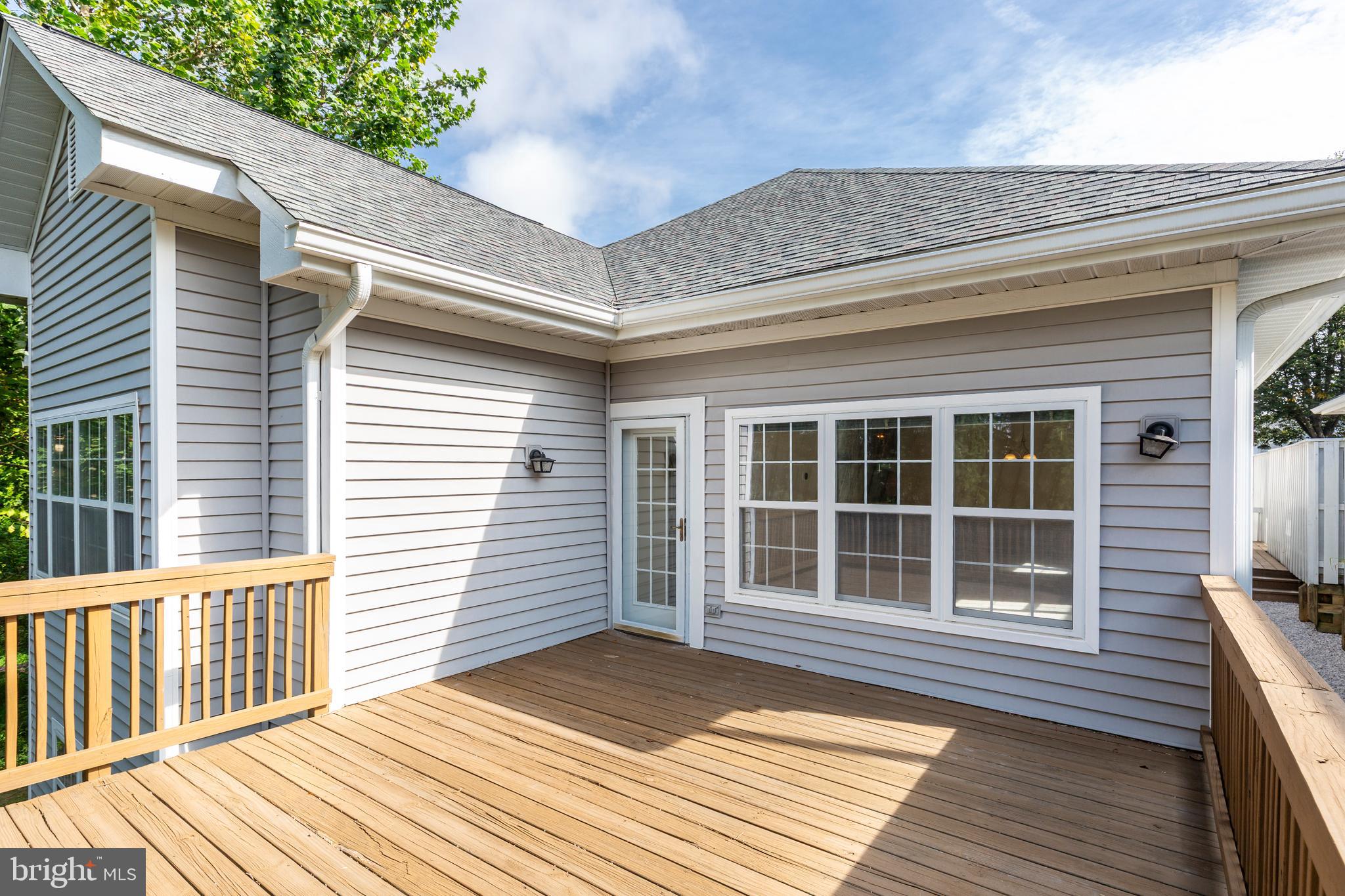 WESTON - Residential