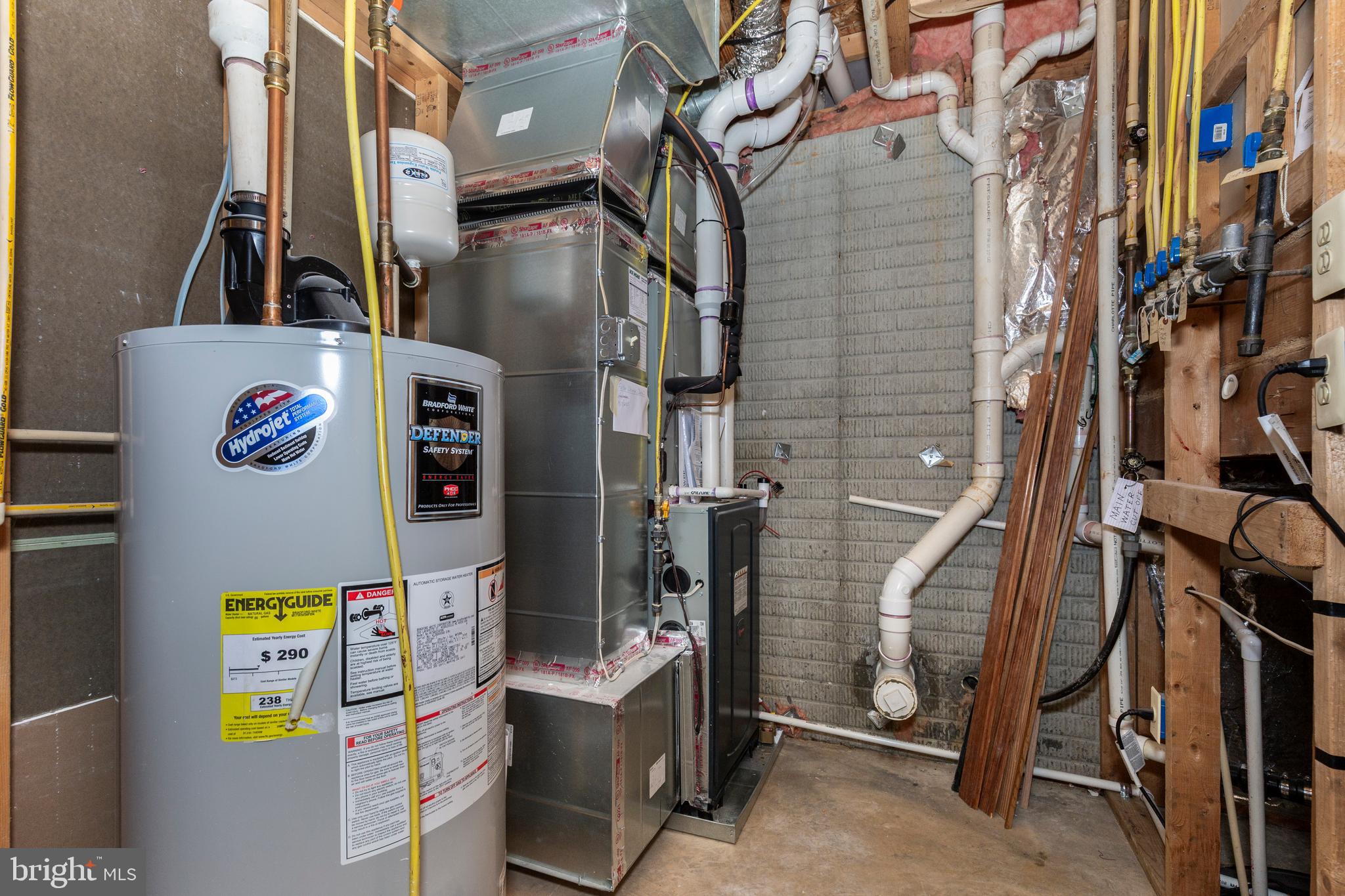 WESTON - Residential