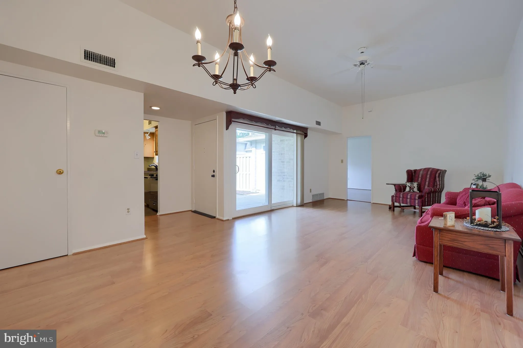 Lancaster, Pennsylvania 17601, United States, 1 Bedroom Bedrooms, ,1 BathroomBathrooms,Residential,Pending,207335