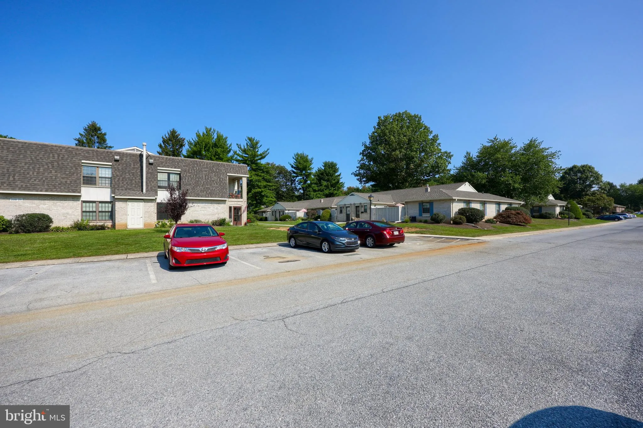 Lancaster, Pennsylvania 17601, United States, 1 Bedroom Bedrooms, ,1 BathroomBathrooms,Residential,Pending,207335