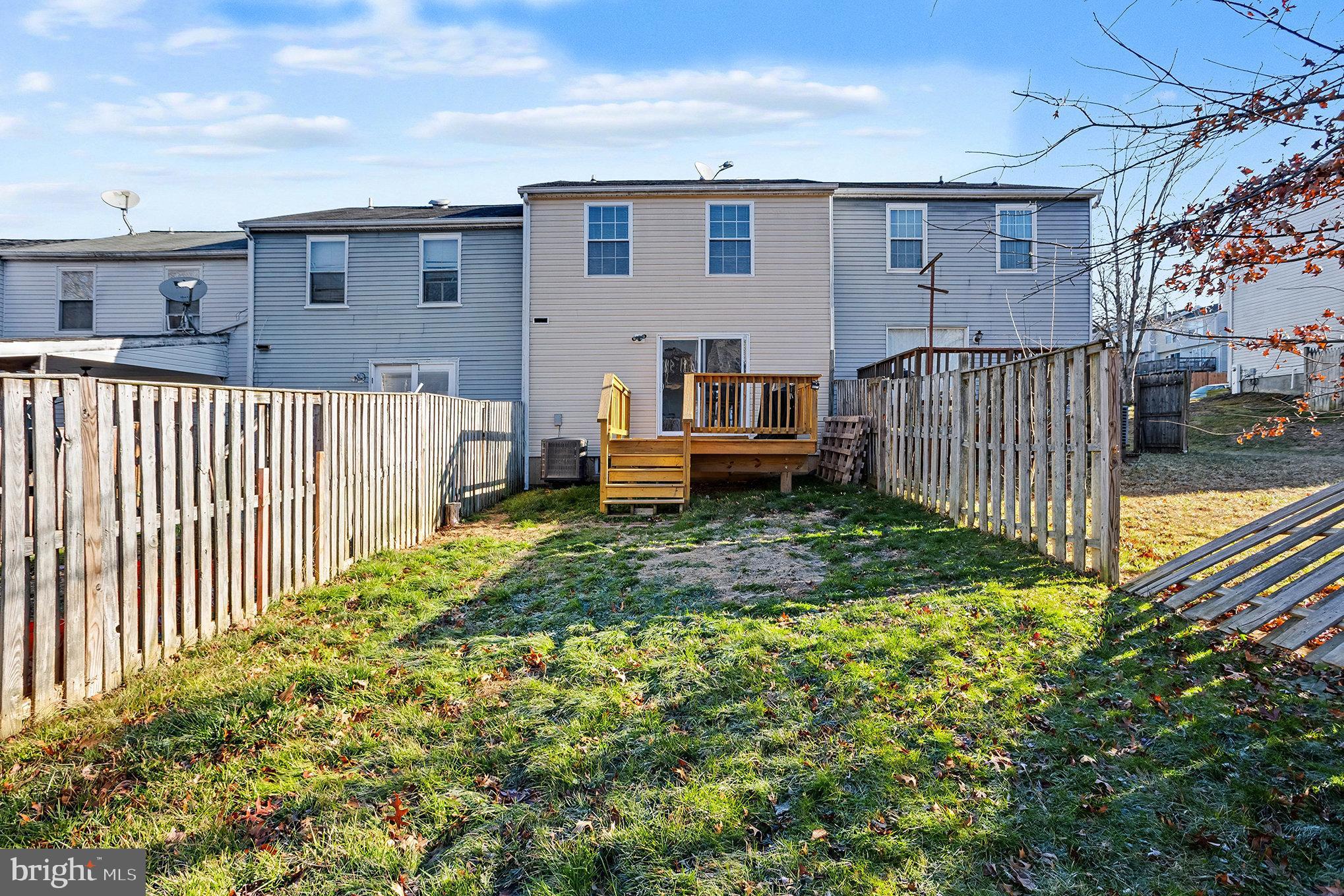 WOODBRIDGE - Residential