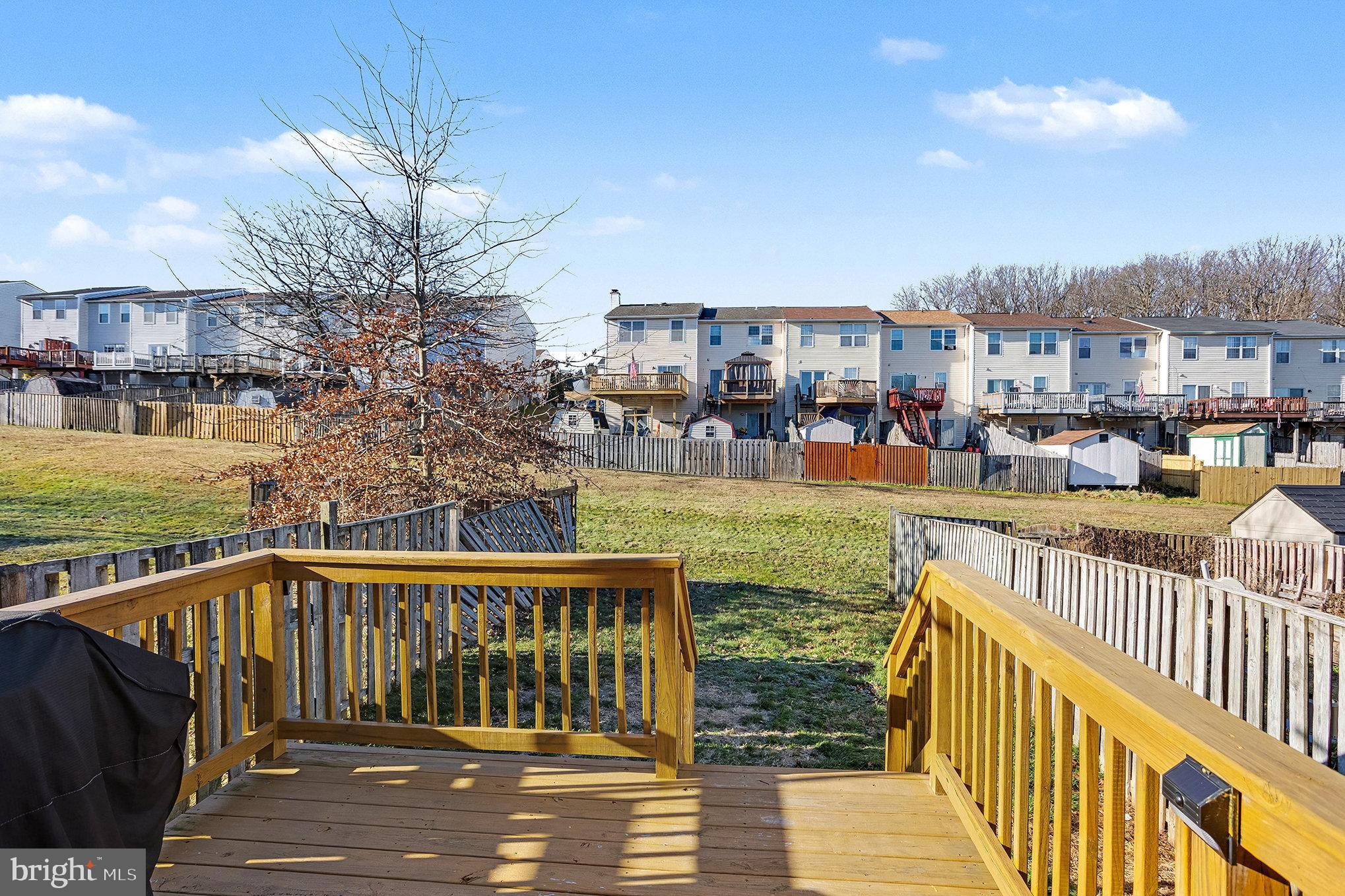 WOODBRIDGE - Residential