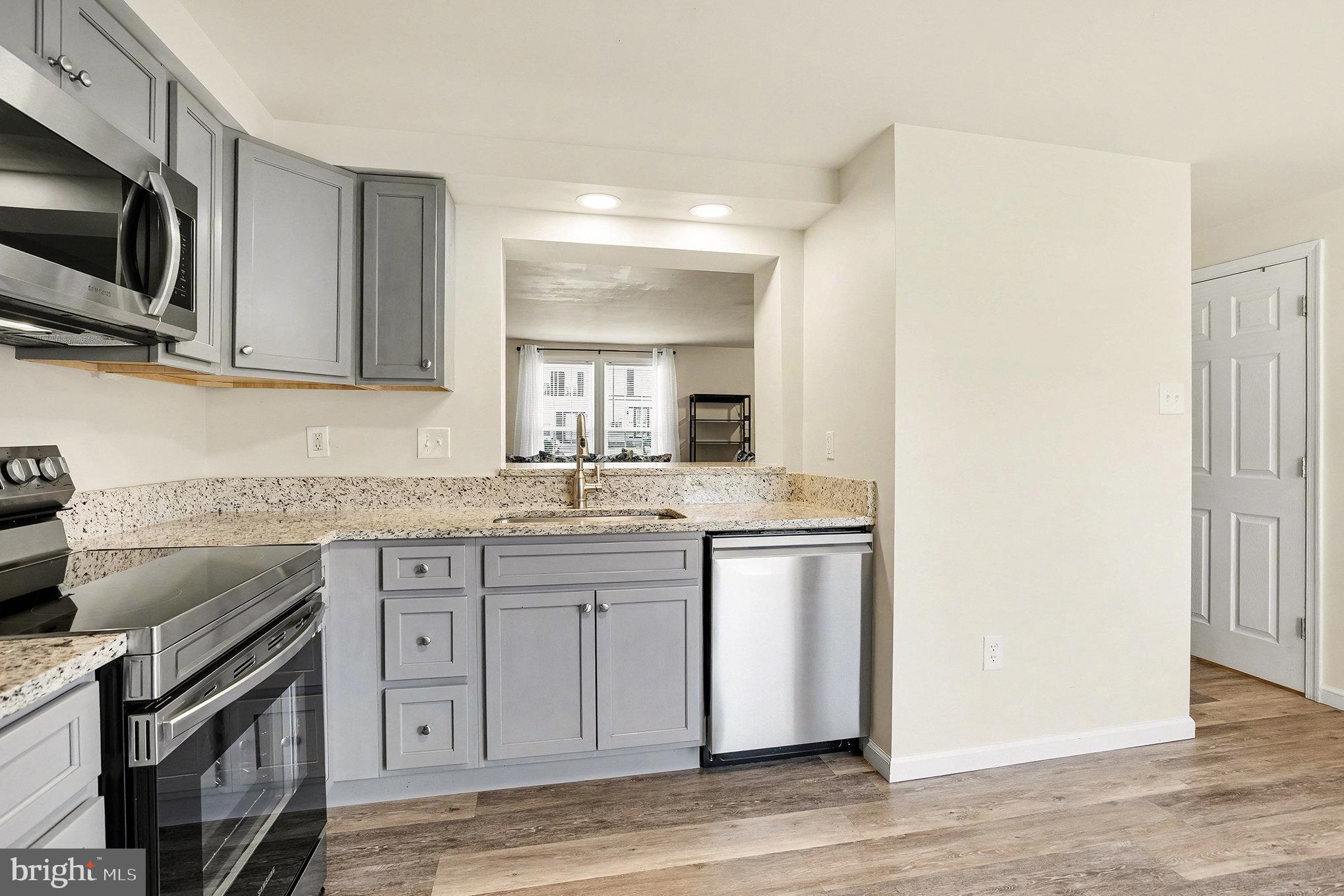 WOODBRIDGE - Residential