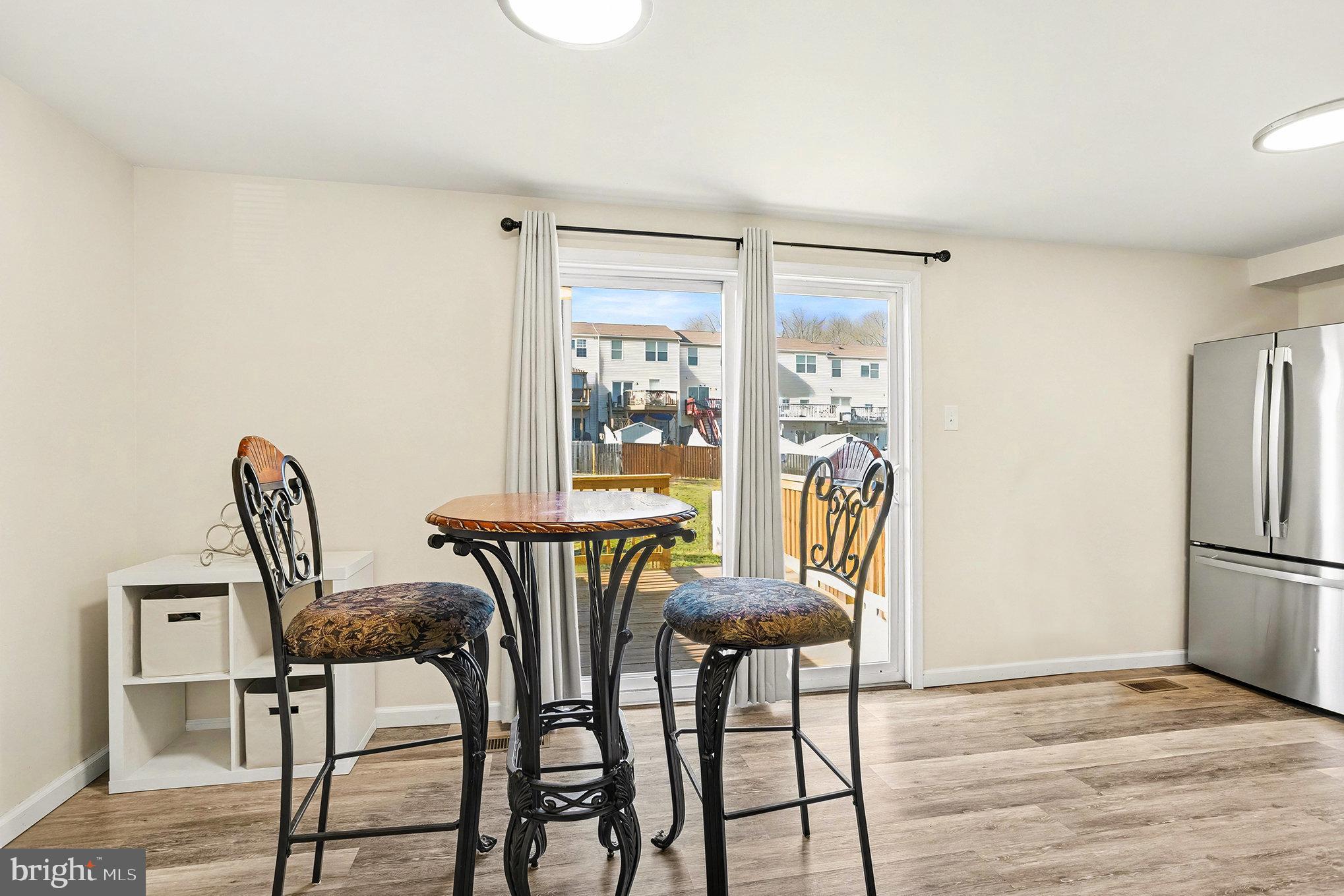 WOODBRIDGE - Residential