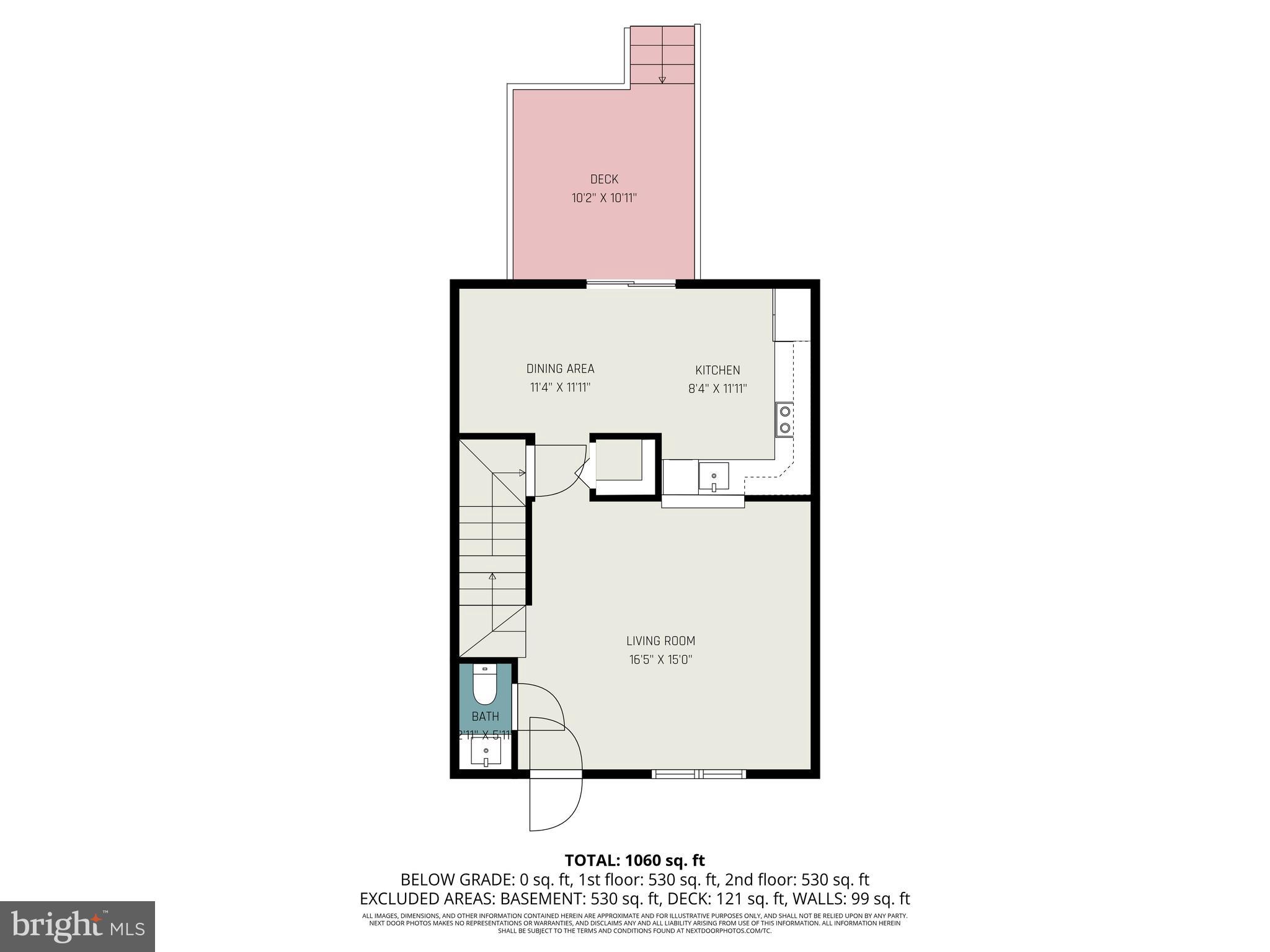 WOODBRIDGE - Residential