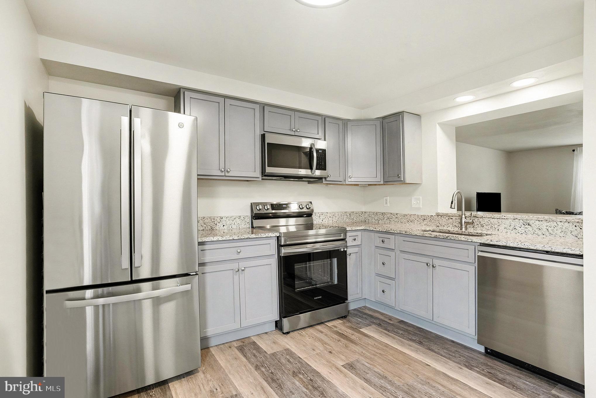 WOODBRIDGE - Residential