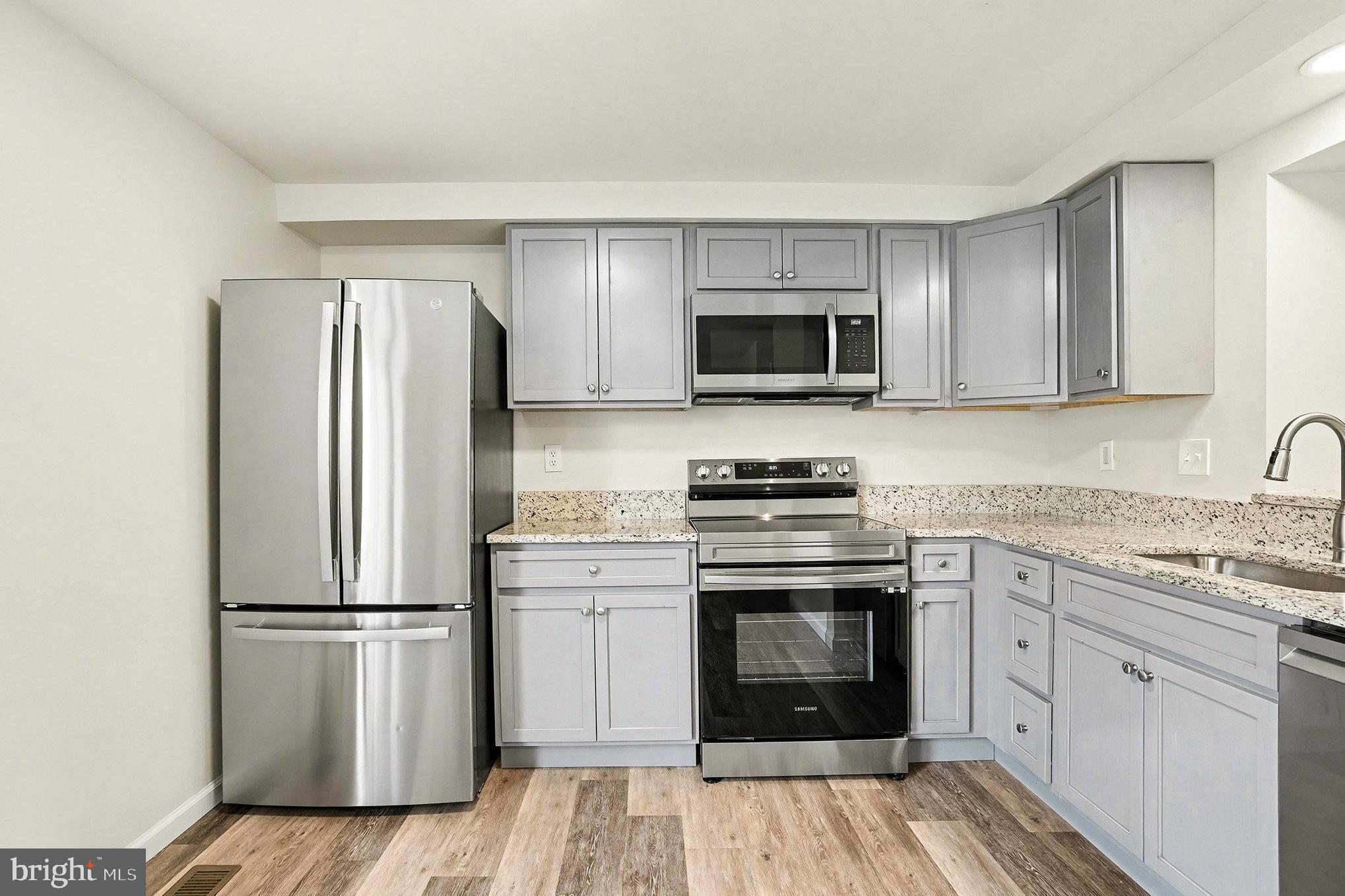 WOODBRIDGE - Residential