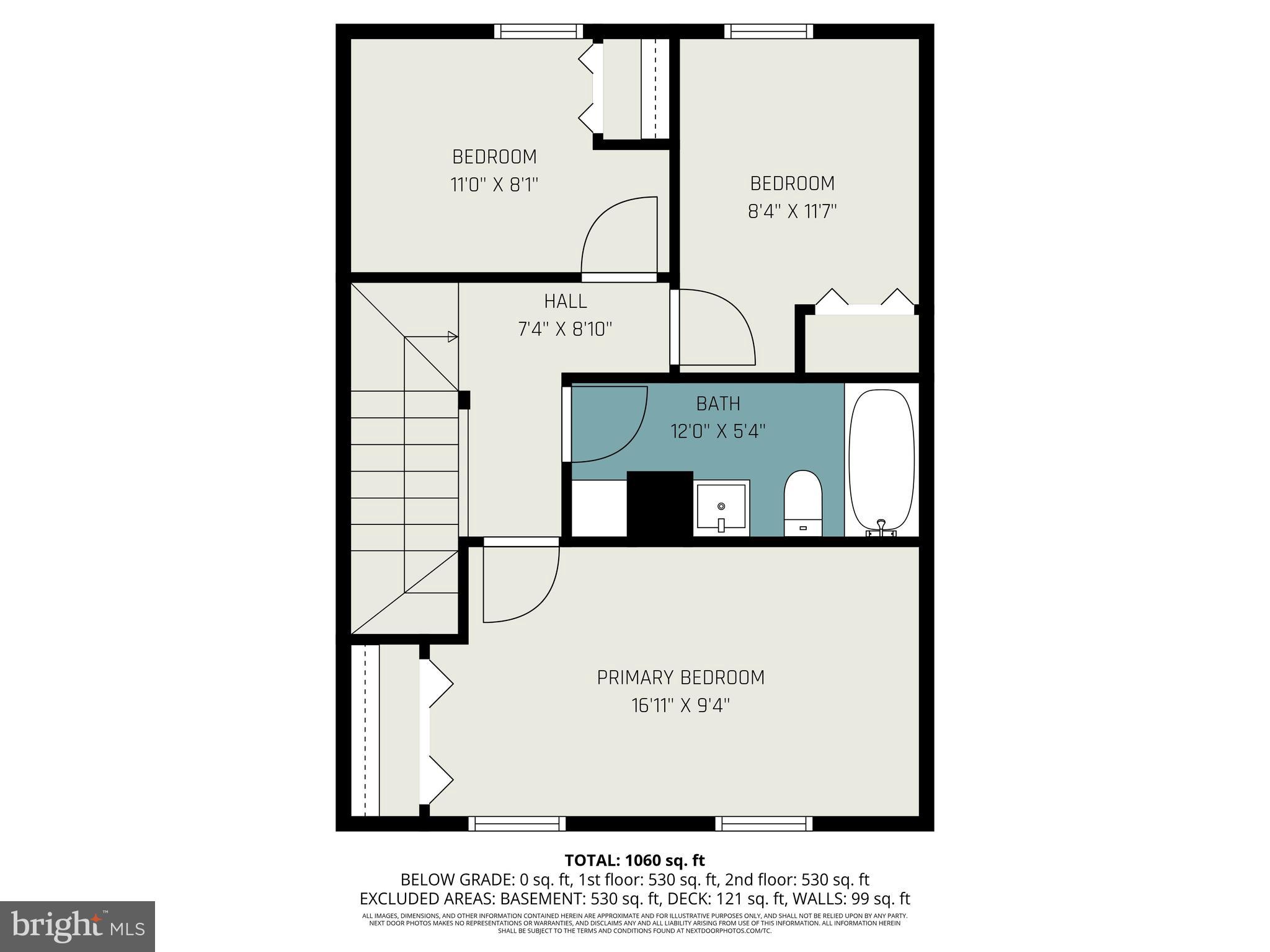 WOODBRIDGE - Residential